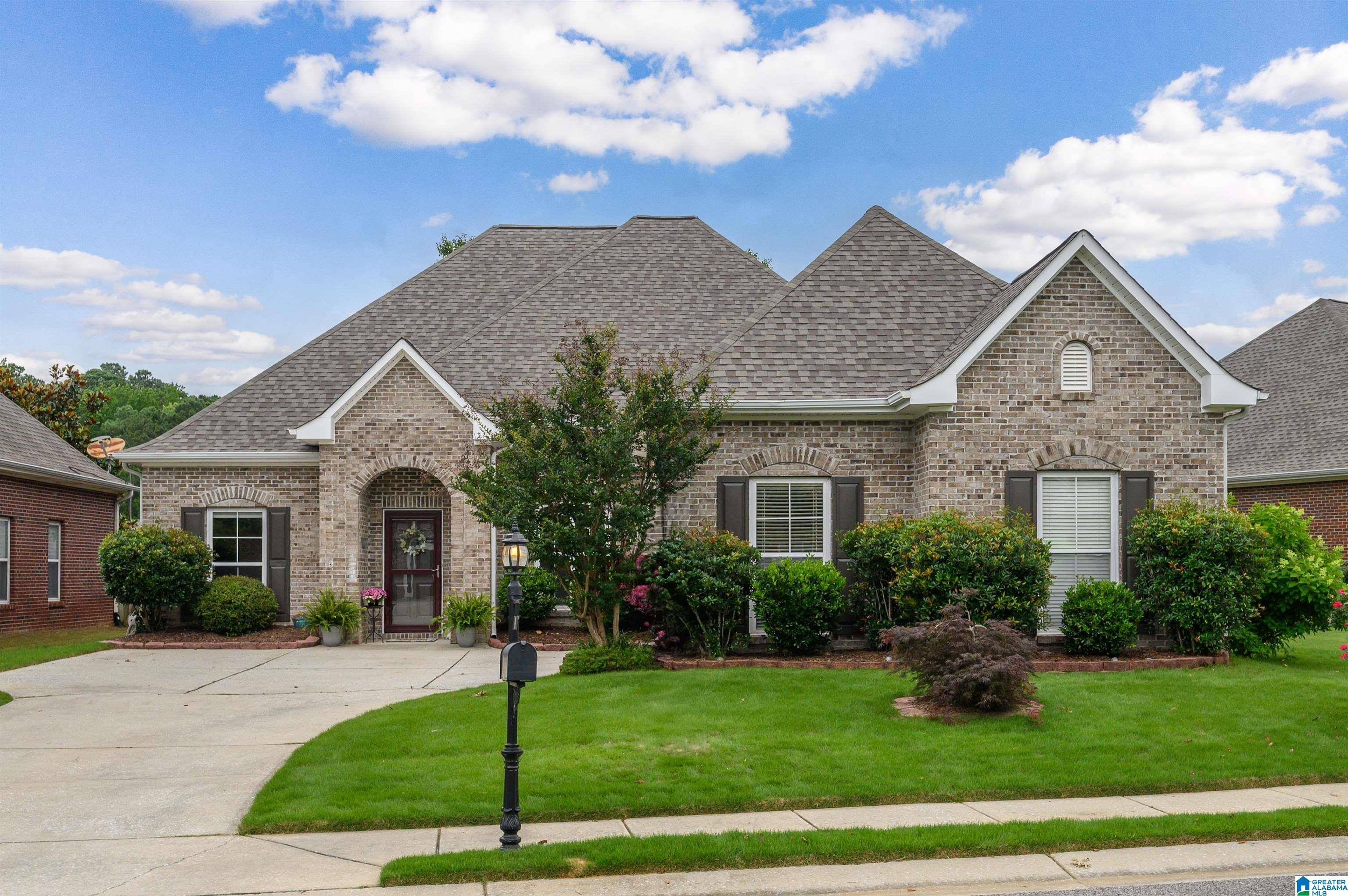 Birmingham, AL 35242,199 BELVEDERE DRIVE