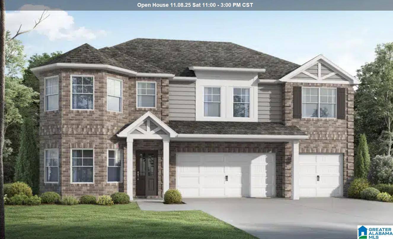 Mccalla, AL 35111,8072 KIMBRELL STATION LOOP