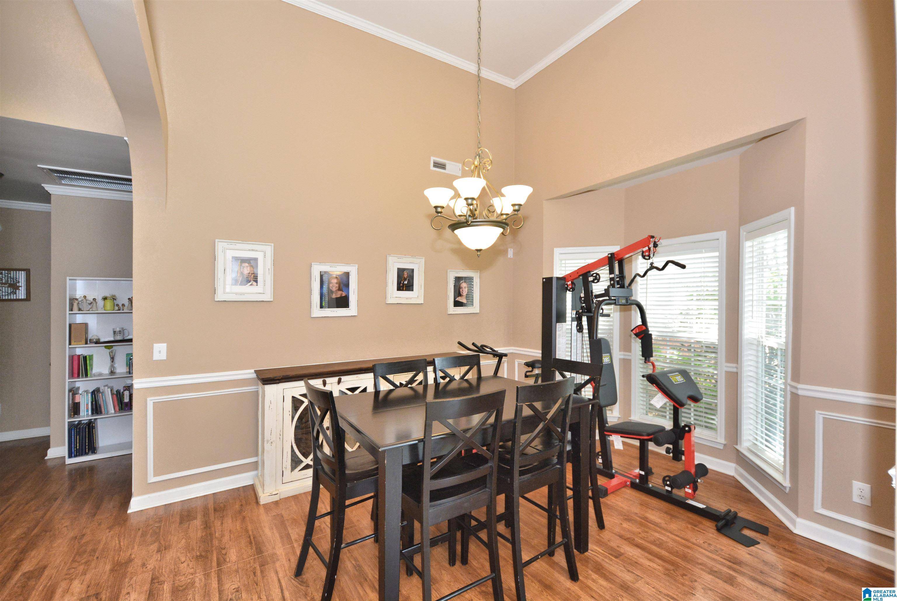 Calera, AL 35040,401 WATERFORD HIGHLANDS WAY