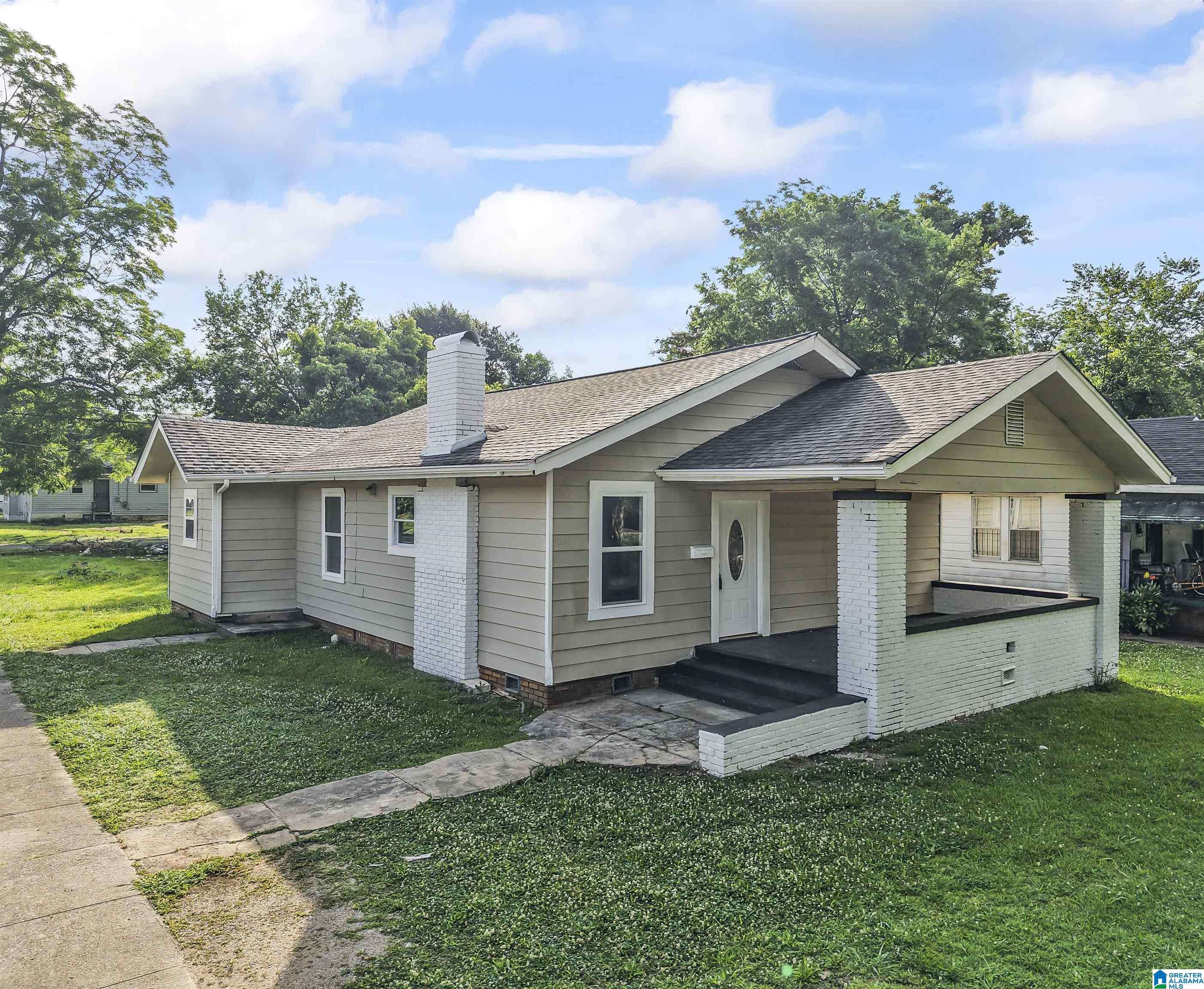 Birmingham, AL 35208,4801 COURT S