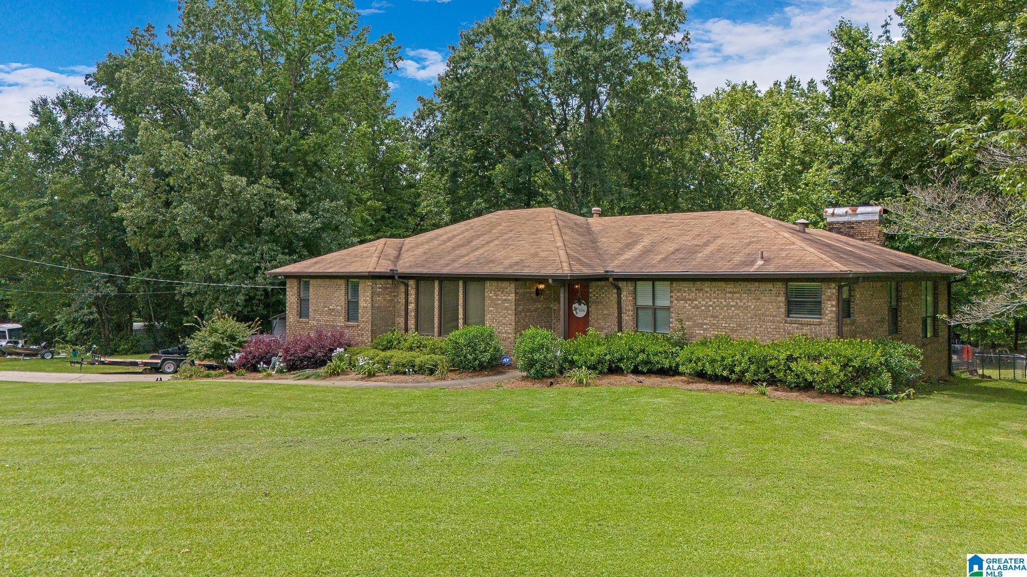 Bessemer, AL 35023,7717 LOCK 17 ROAD