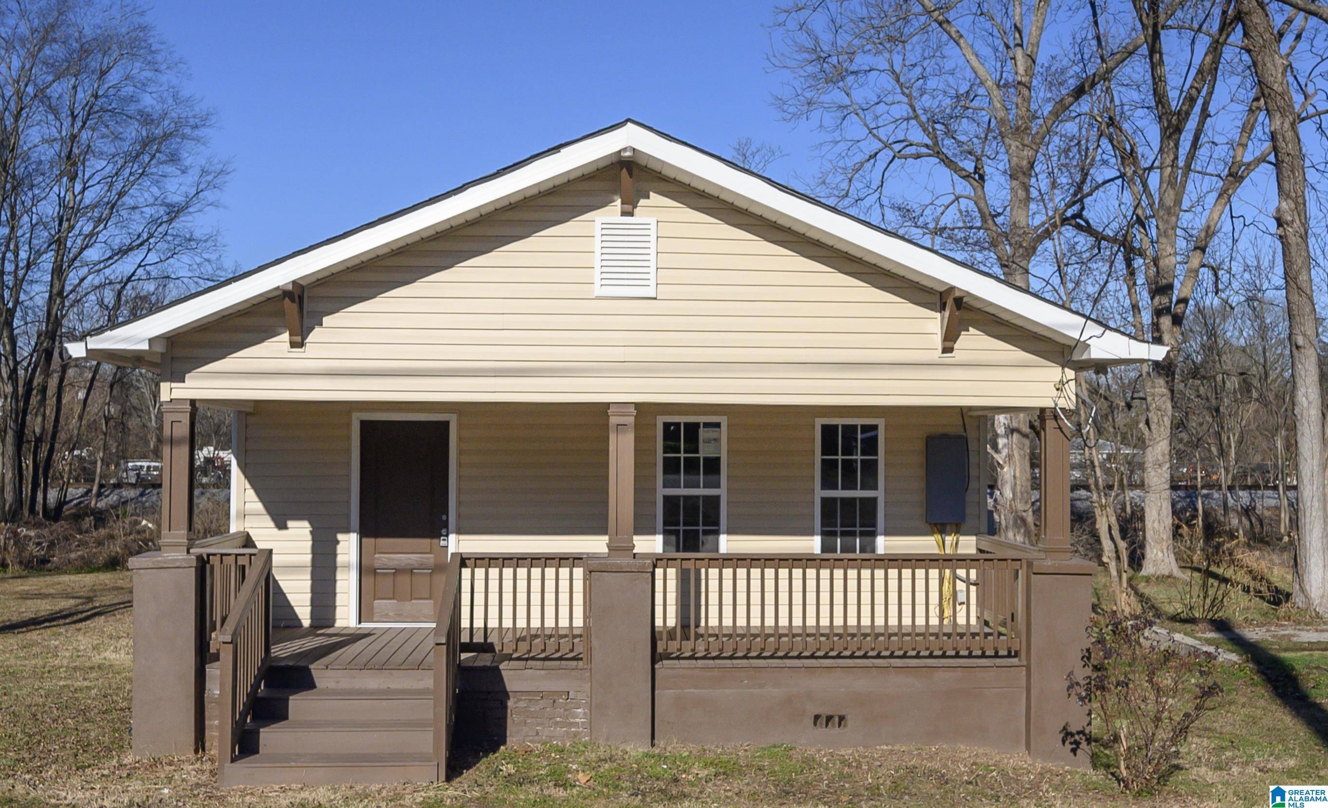 Bessemer, AL 35020,1330 14TH AVENUE N