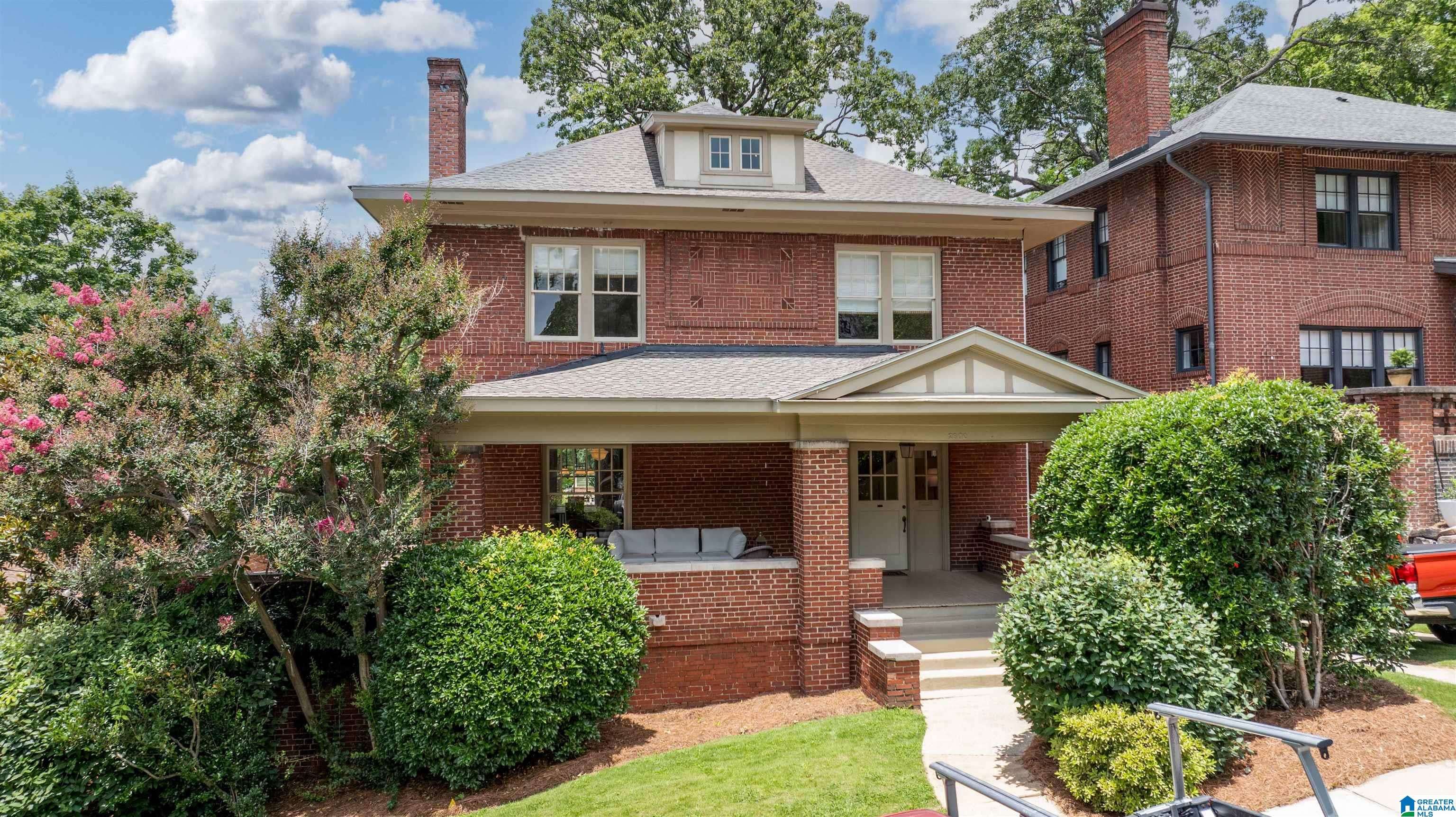 Birmingham, AL 35205,2800 10TH COURT S