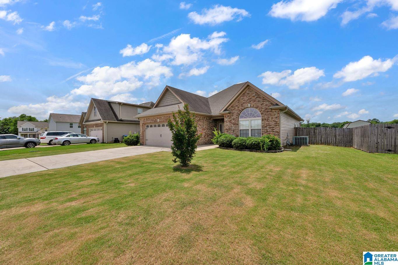 Montevallo, AL 35115,2007 DISCOVERY DRIVE