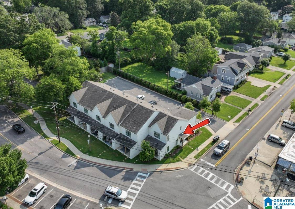 Homewood, AL 35209,631 OAK GROVE ROAD ##6