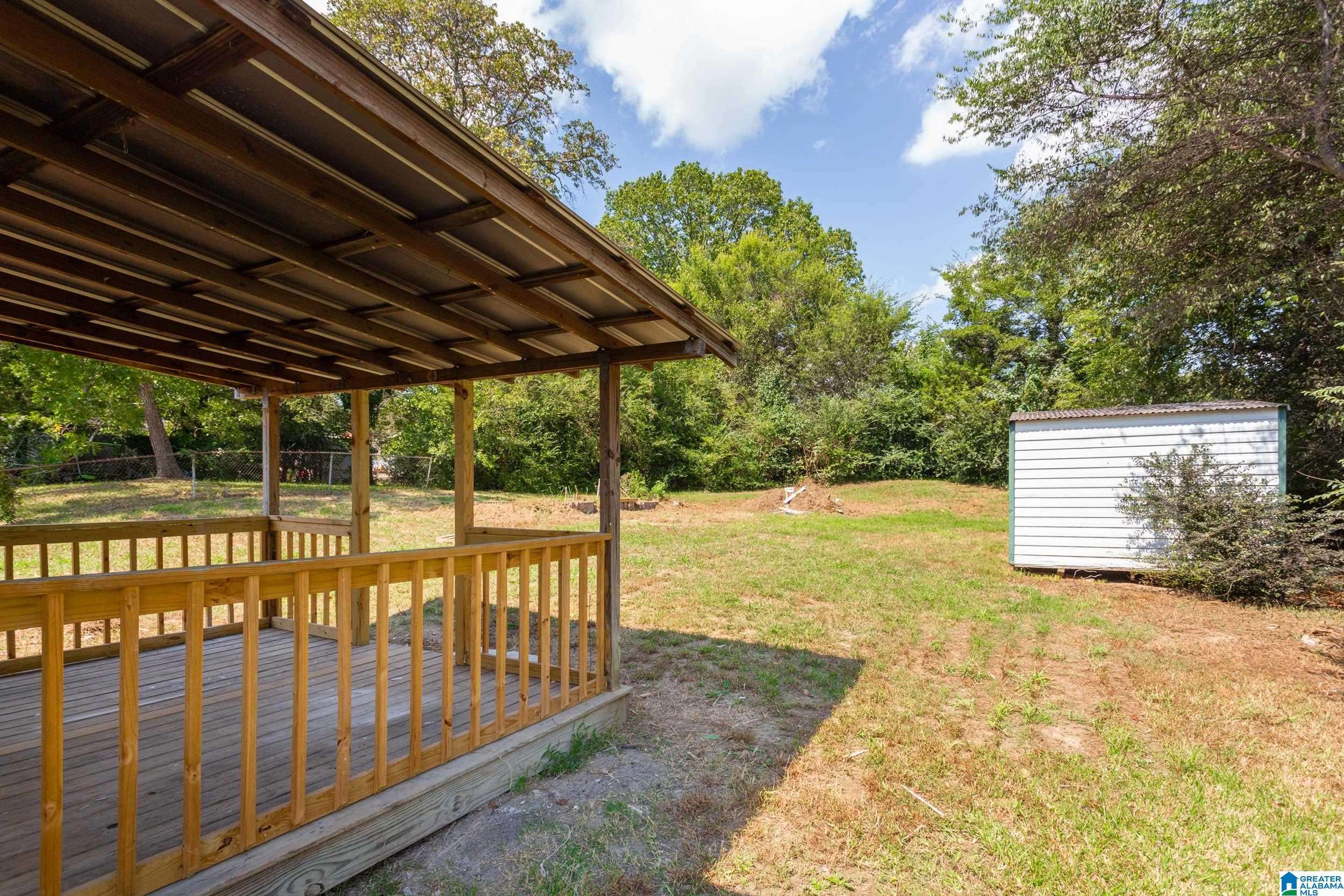 Anniston, AL 36206,419 PINE LANE