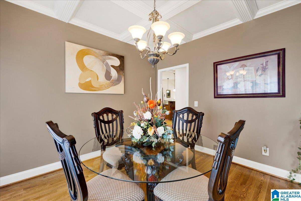 Trussville, AL 35173,8176 CARRINGTON DRIVE