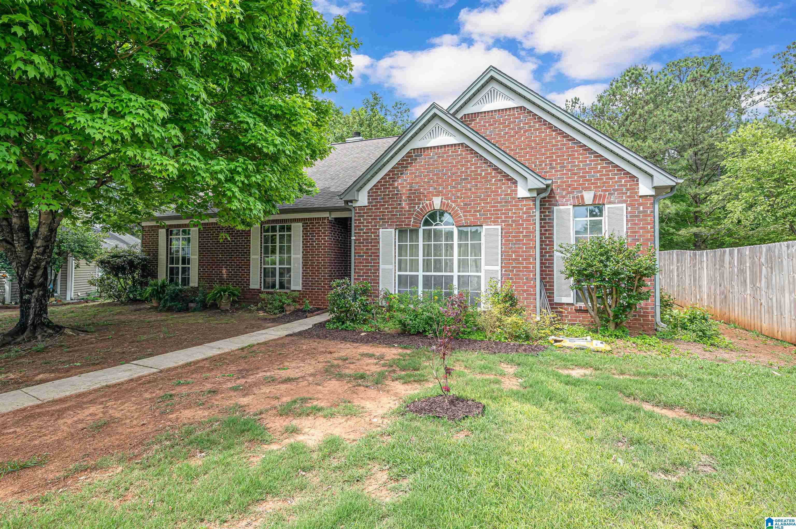 Helena, AL 35080,137 CHADWICK DRIVE