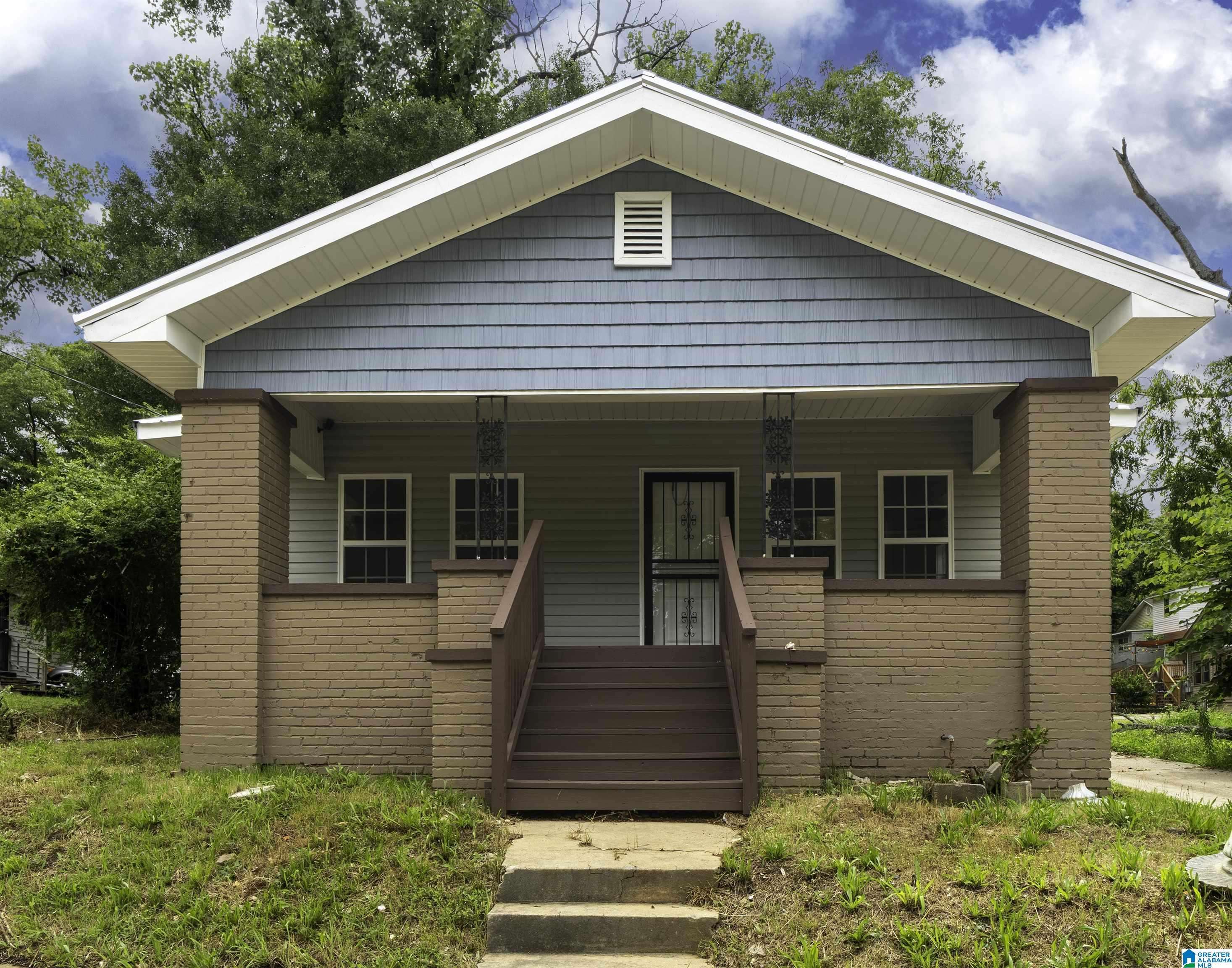Birmingham, AL 35218,2129 PIKE ROAD