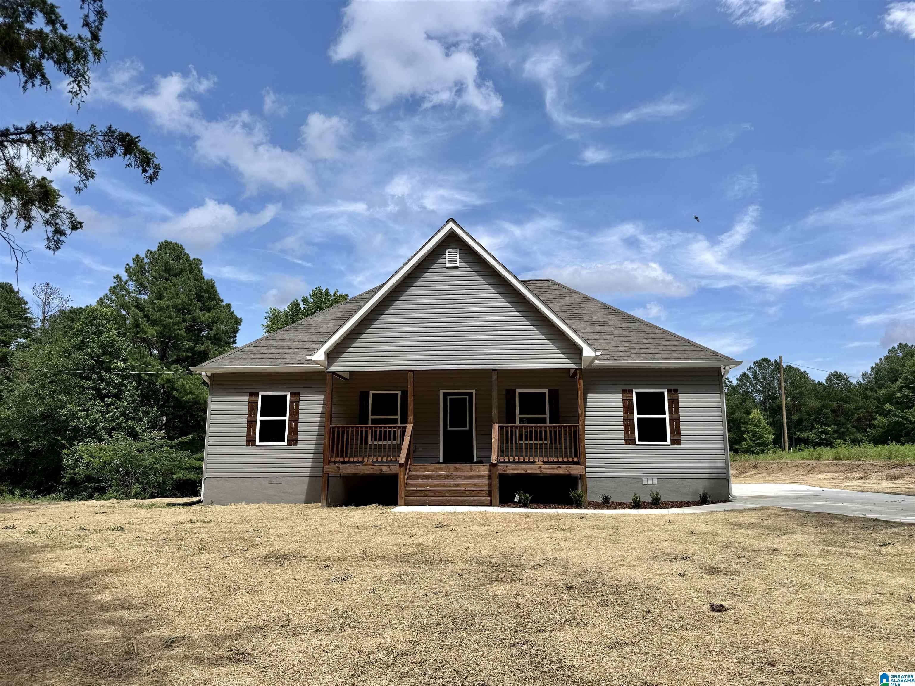 Hayden, AL 35079,133 WATER TANK ROAD