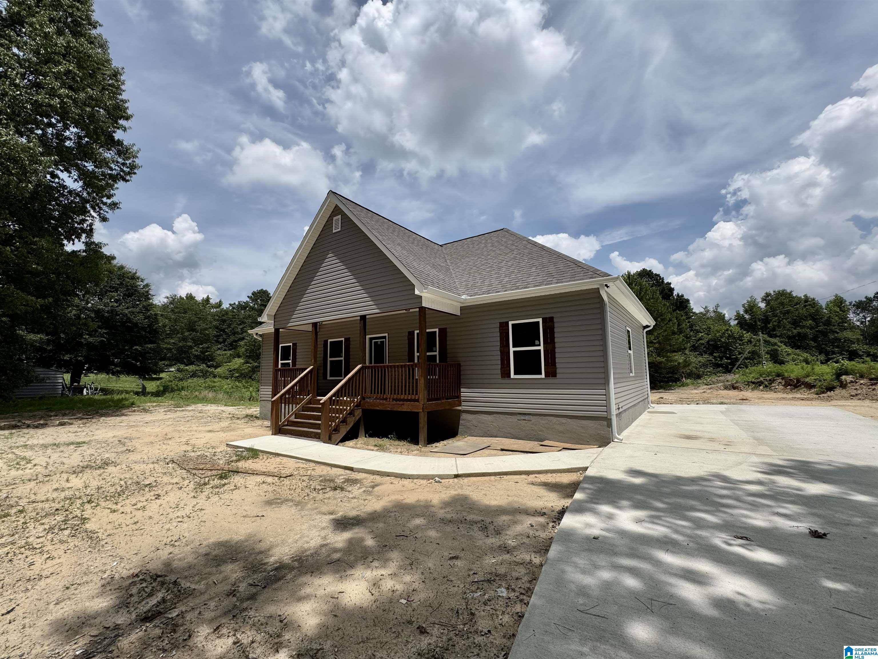 Hayden, AL 35079,133 WATER TANK ROAD
