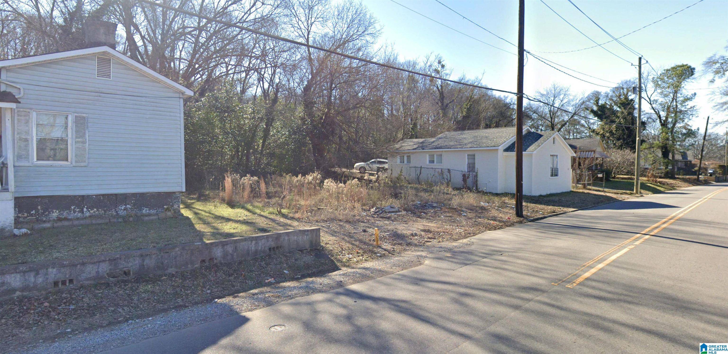 Birmingham, AL 35212,6119 GEORGIA ROAD #6&7