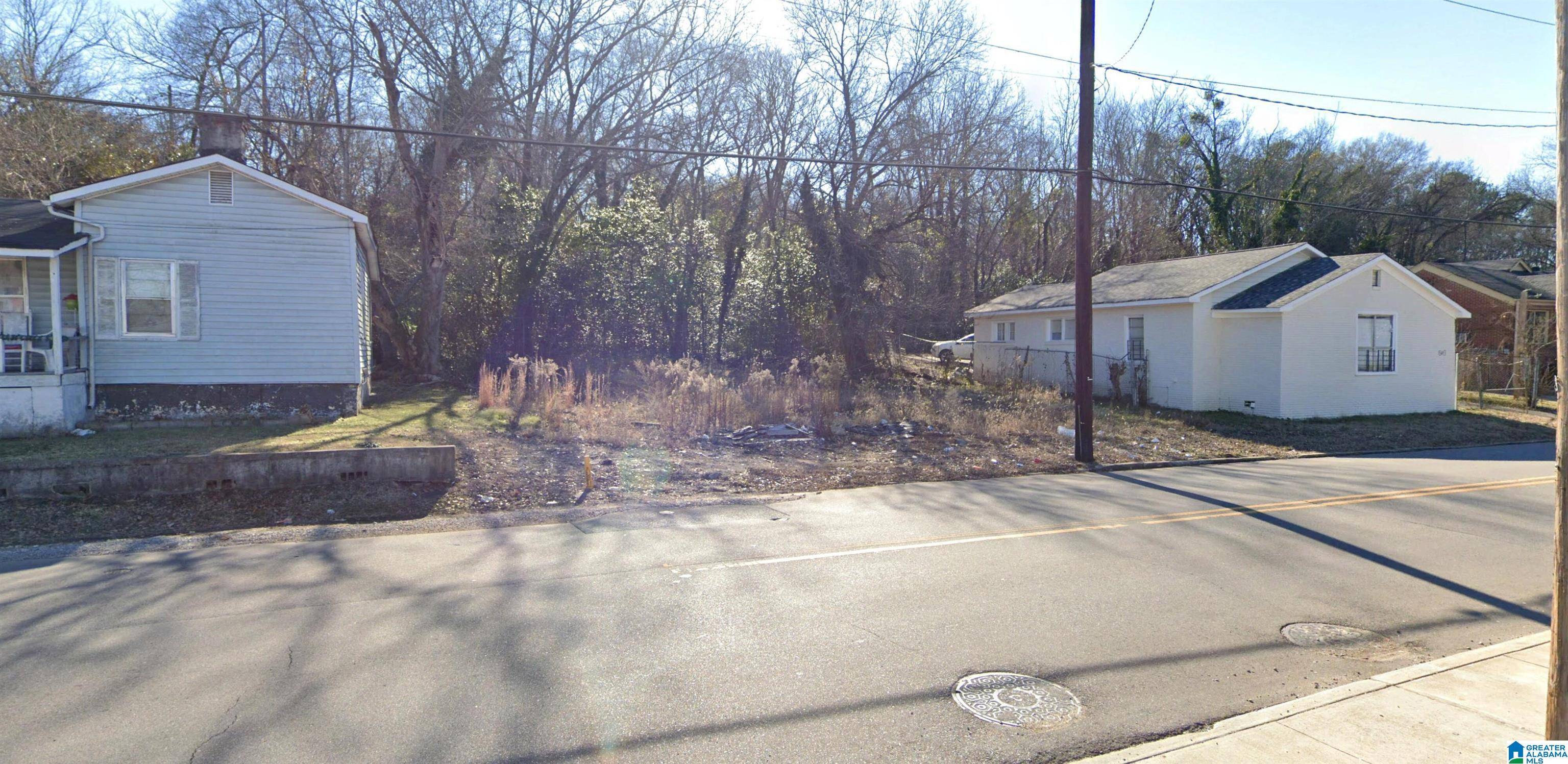 Birmingham, AL 35212,6119 GEORGIA ROAD #6&7