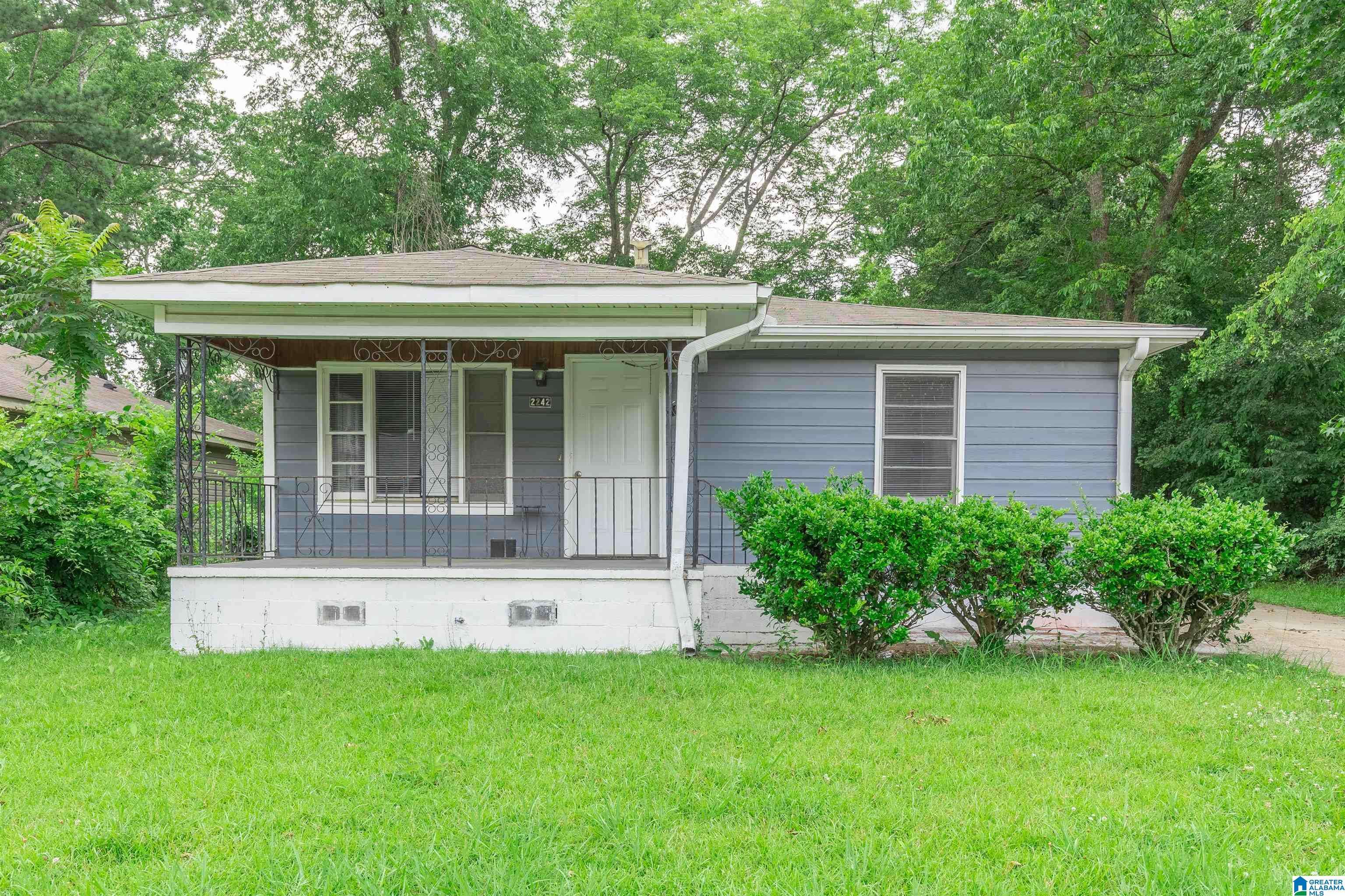 Irondale, AL 35210,2242 3RD AVENUE S