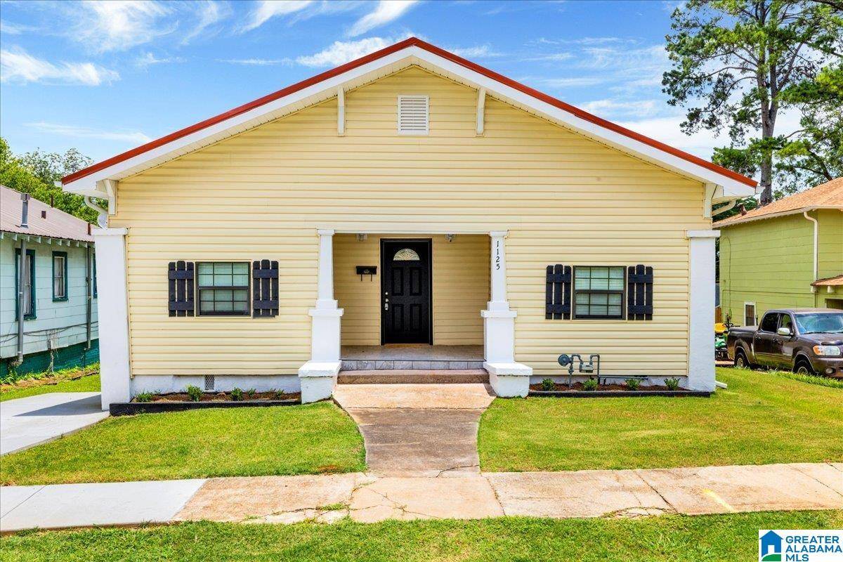 Birmingham, AL 35211,1125 SW 15TH STREET