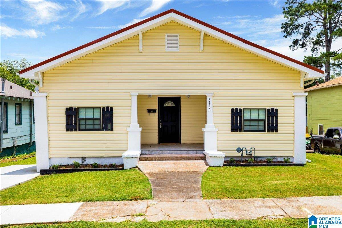 Birmingham, AL 35211,1125 SW 15TH STREET
