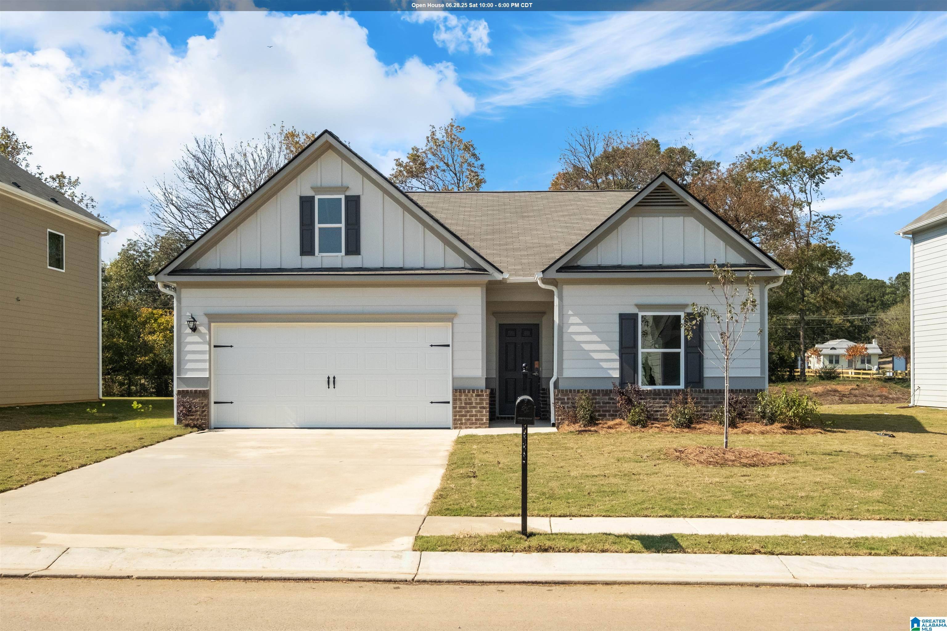 Bessemer, AL 35022,5512 HEADWINDS LANE