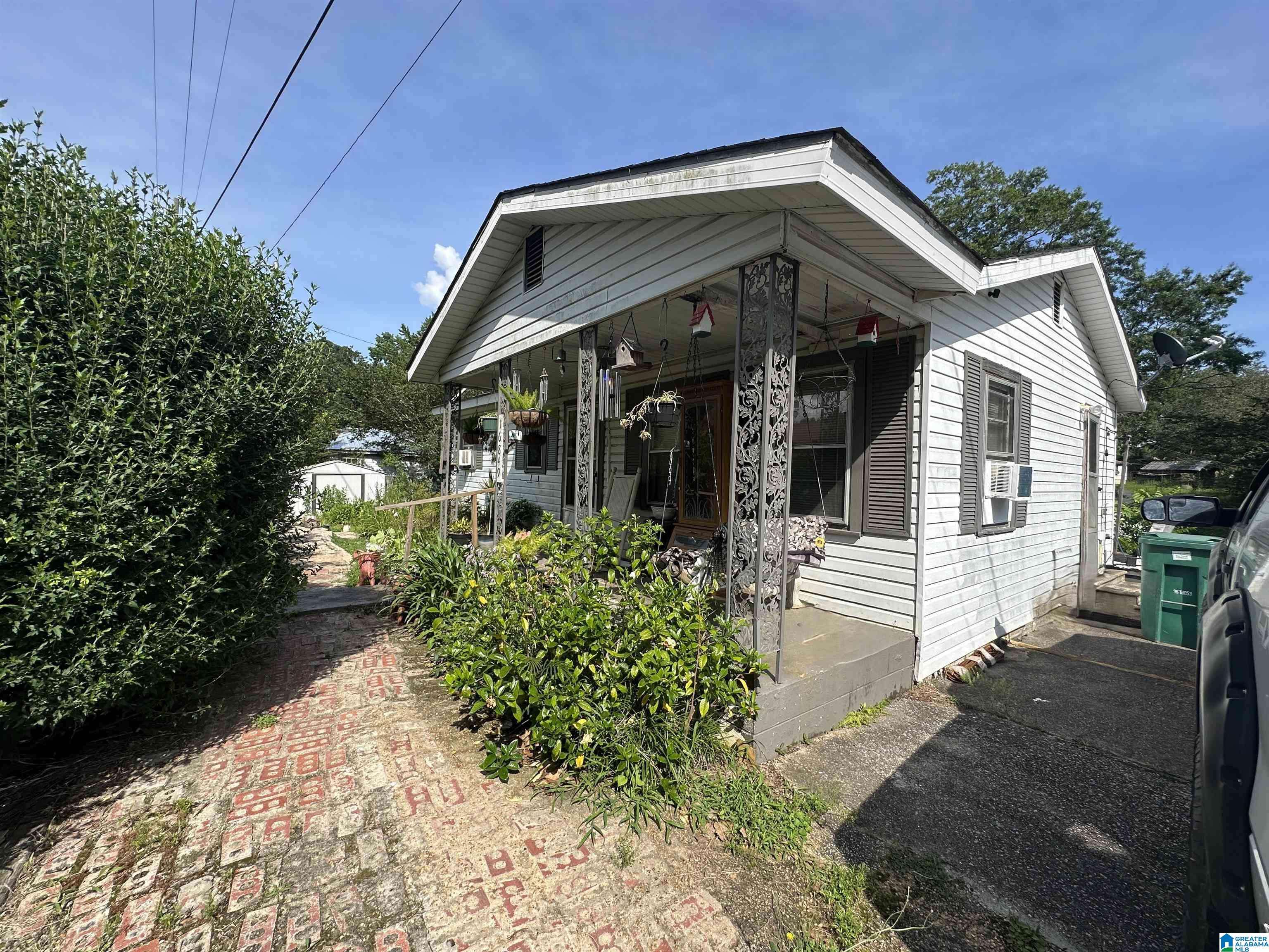 Brookwood, AL 35444,16849 LBJ ROAD