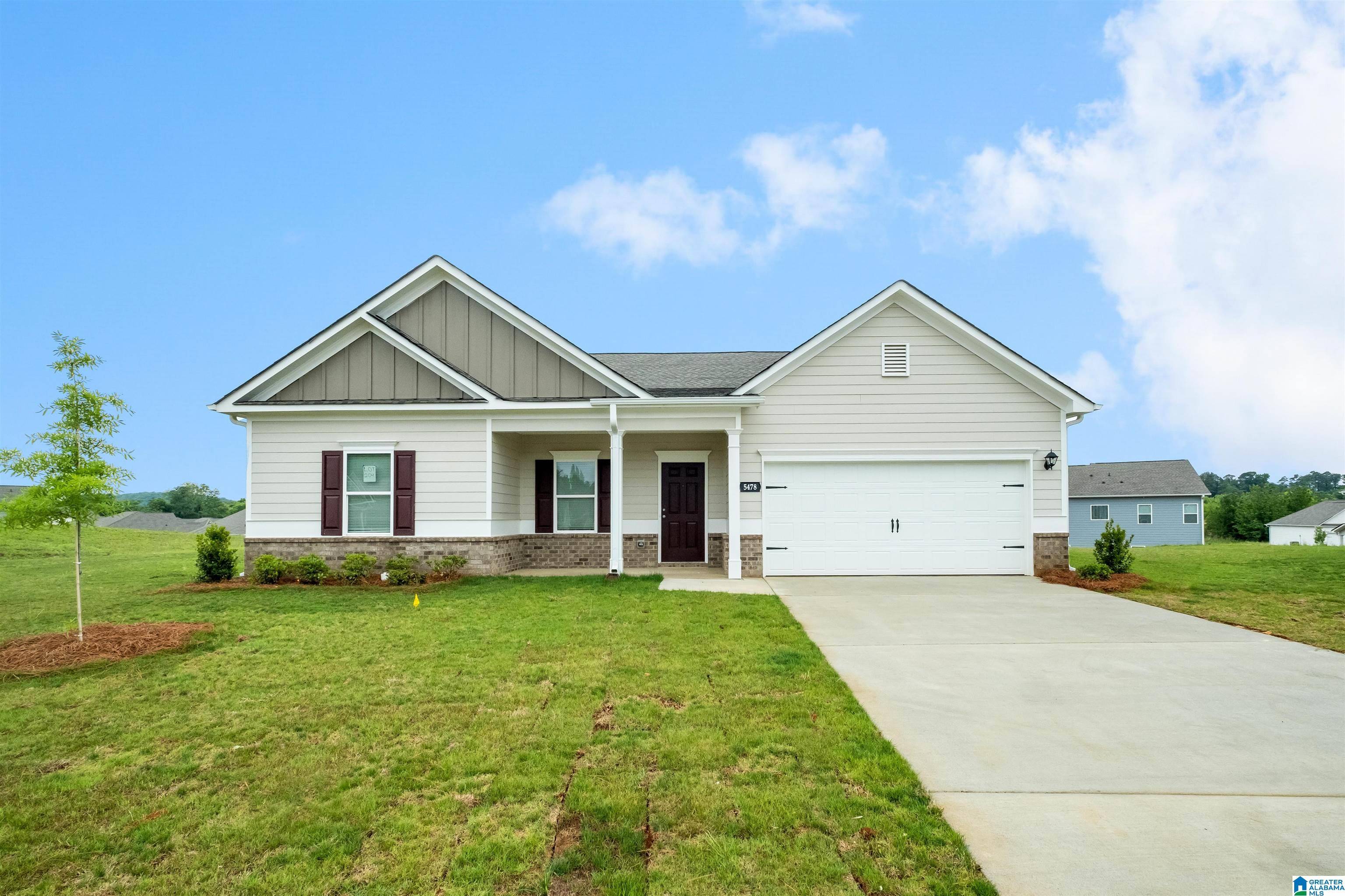 Morris, AL 35116,3208 PONDEROSA PARKWAY