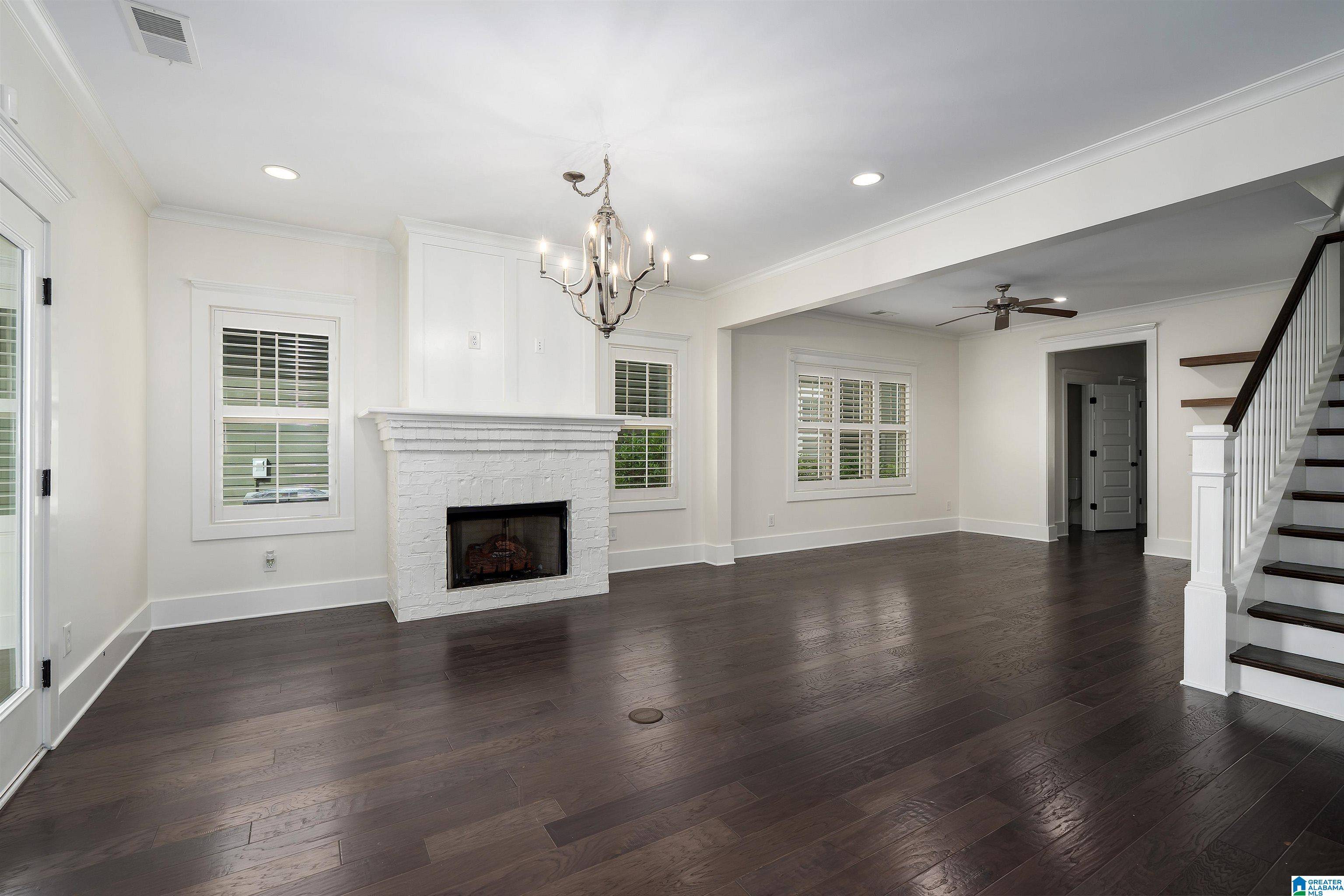 Hoover, AL 35226,3249 SAWYER DRIVE