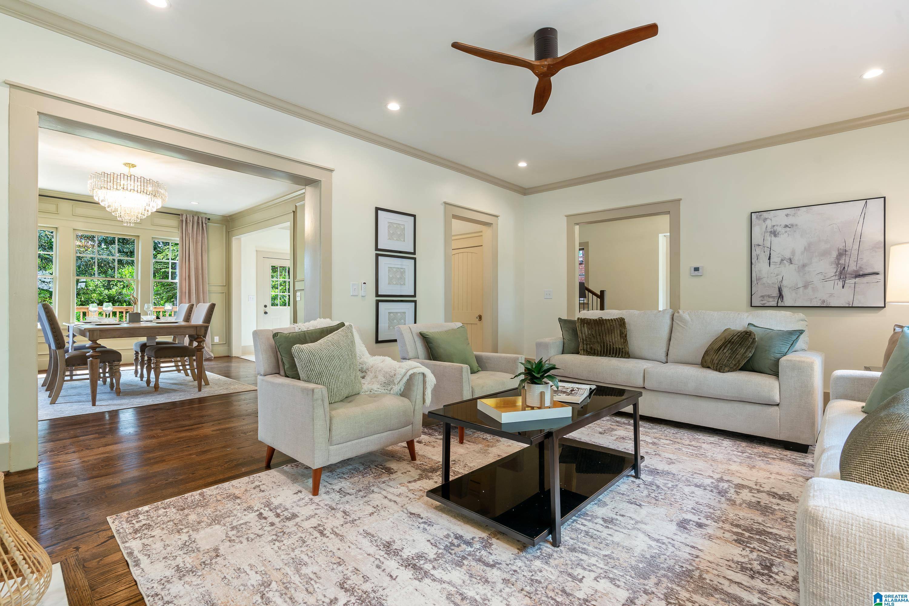 Birmingham, AL 35205,2719 HANOVER CIRCLE S