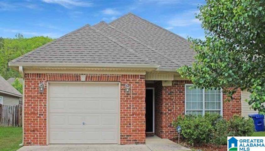 Sterrett, AL 35147,2516 FOREST LAKES LANE