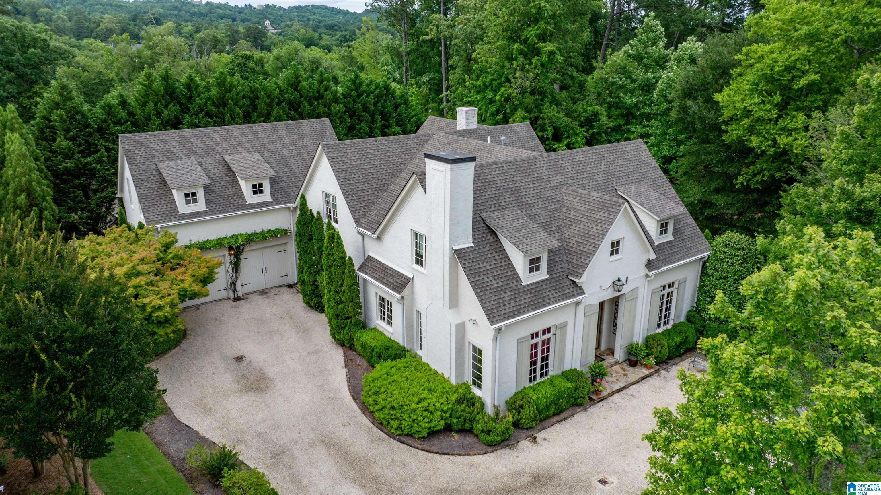 Mountain Brook, AL 35213,4026 MONTEVALLO ROAD S