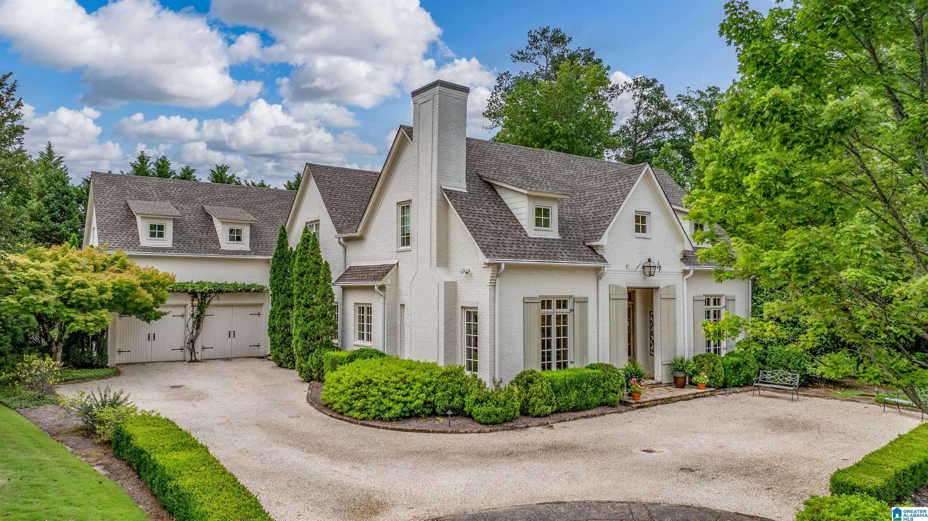 Mountain Brook, AL 35213,4026 MONTEVALLO ROAD S