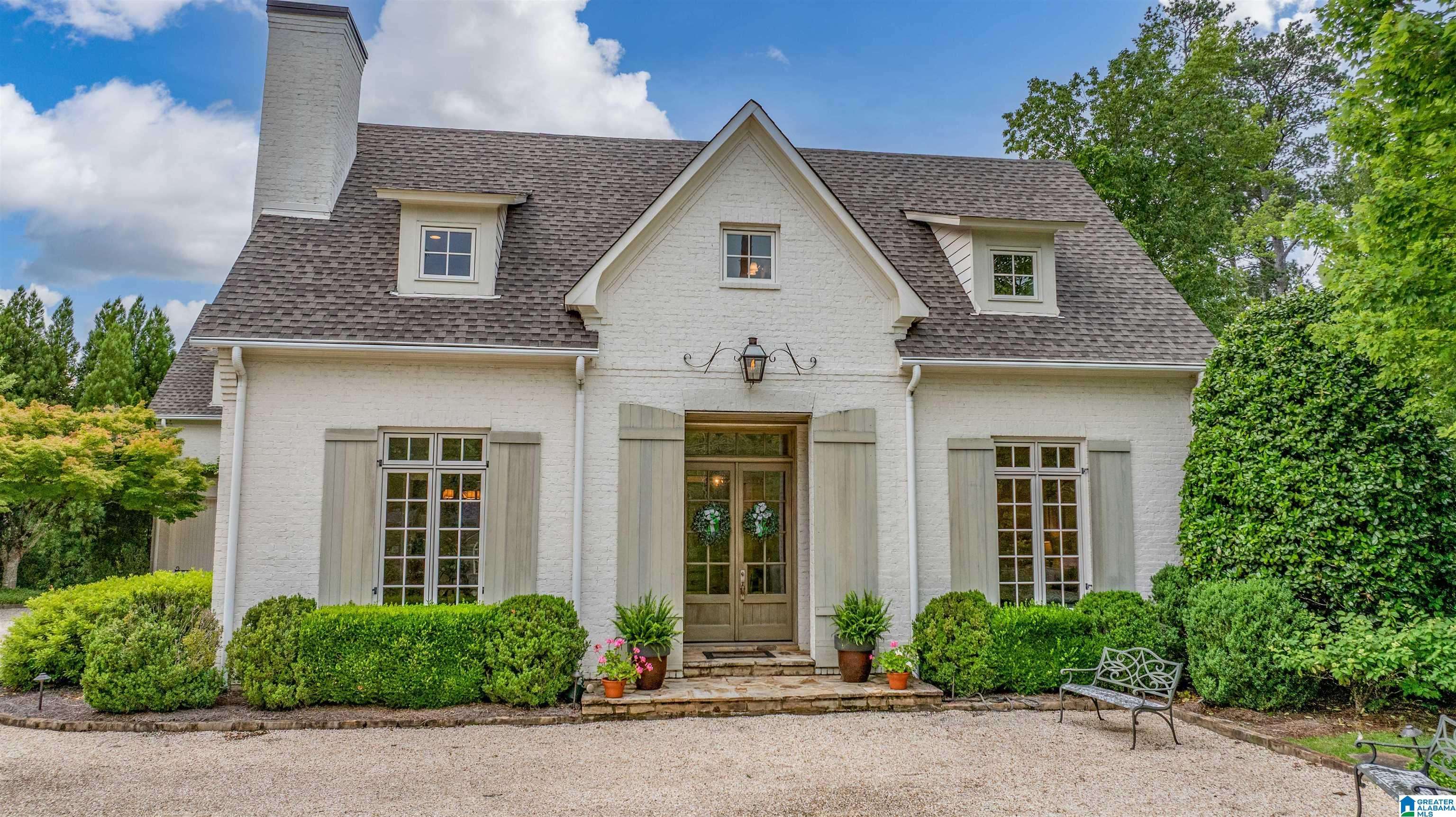 Mountain Brook, AL 35213,4026 MONTEVALLO ROAD S