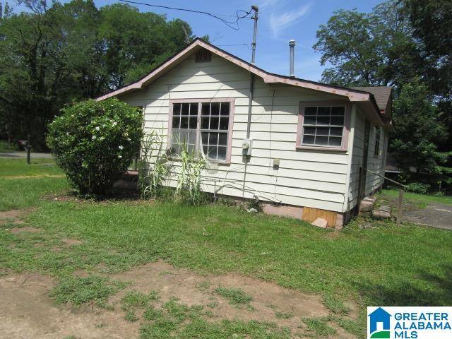 Pell City, AL 35125,308 4TH STREET N