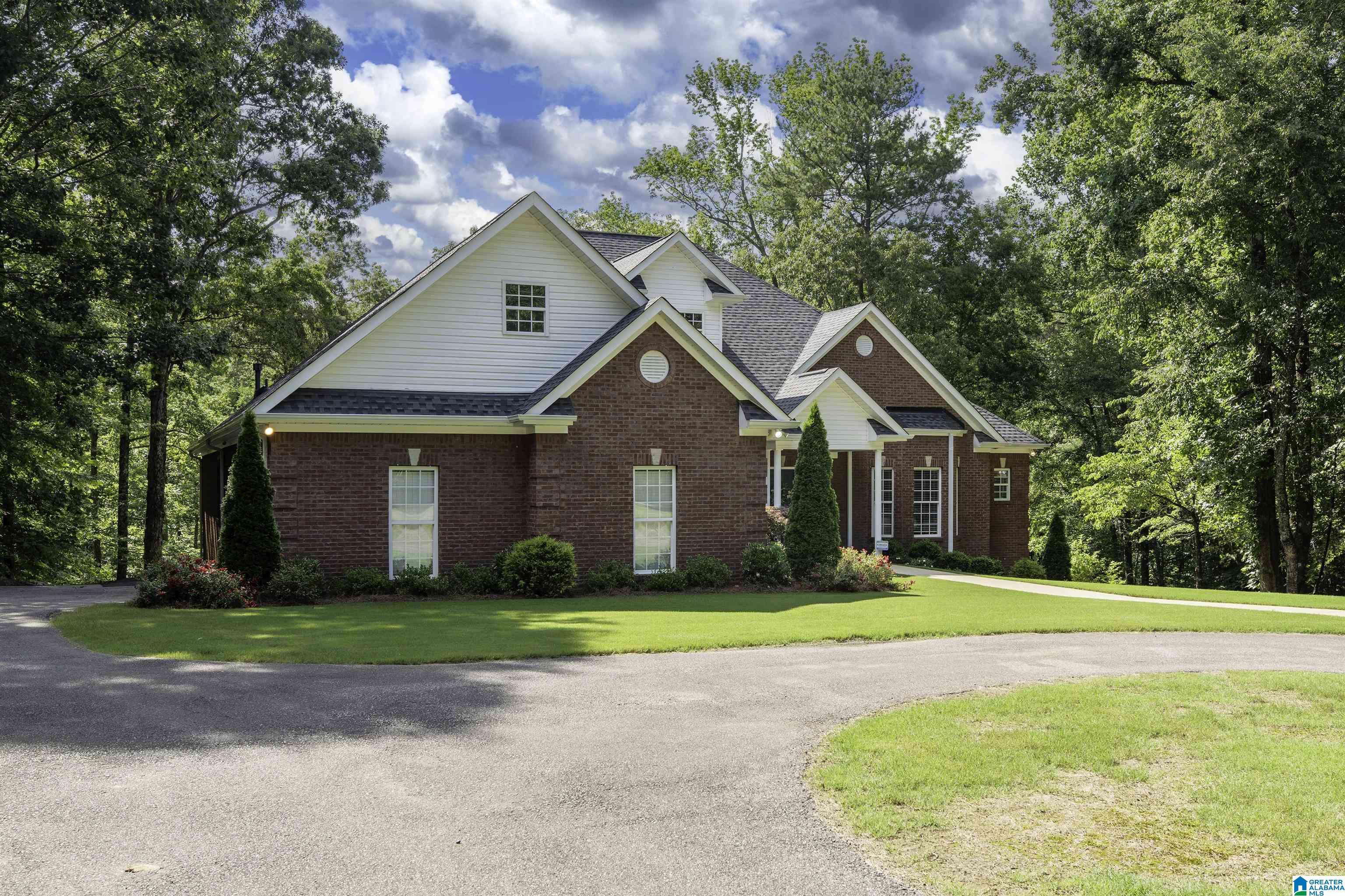 Clay, AL 35126,7481 OLD MILL BRANCH