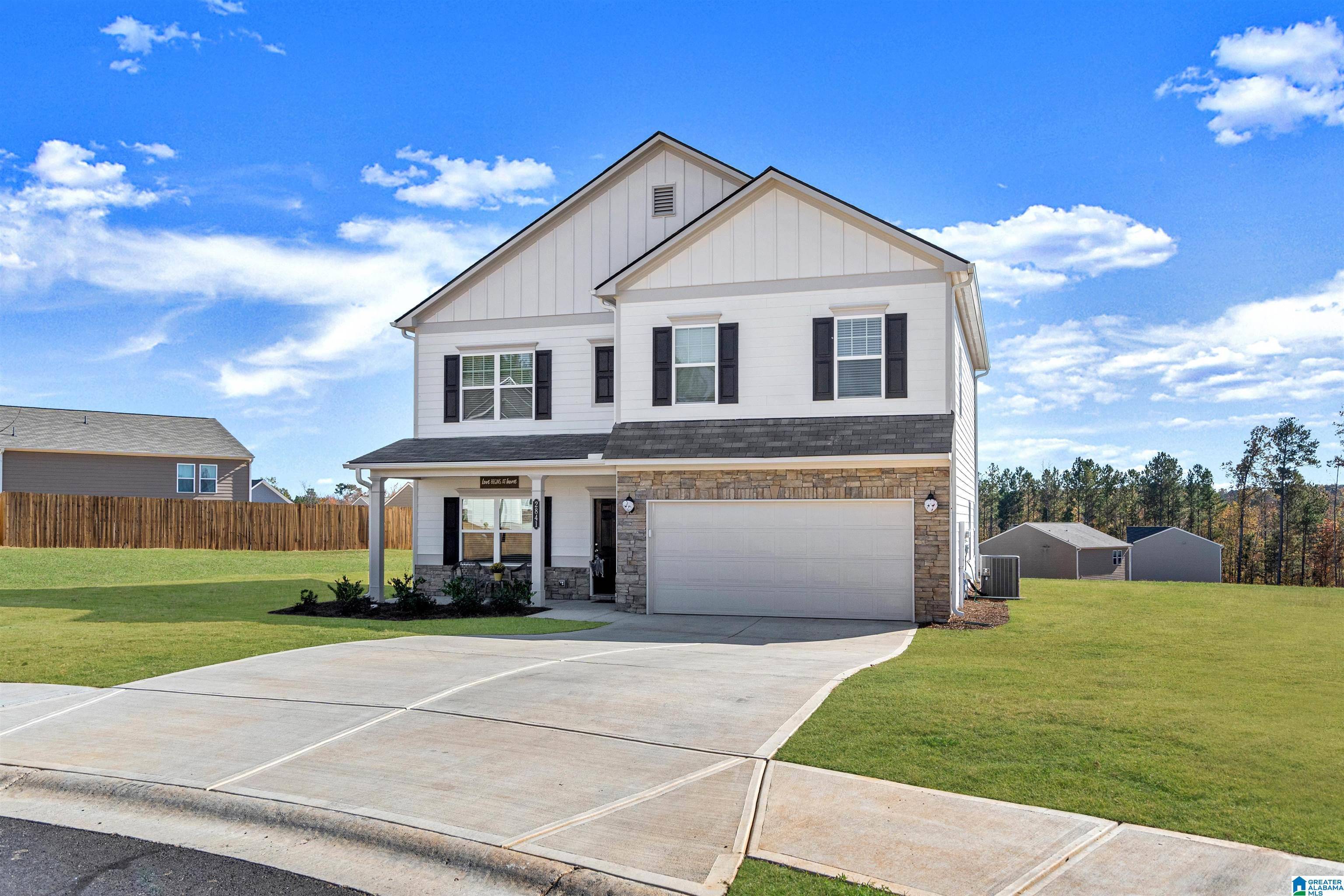 Morris, AL 35116,3204 PONDEROSA PARKWAY