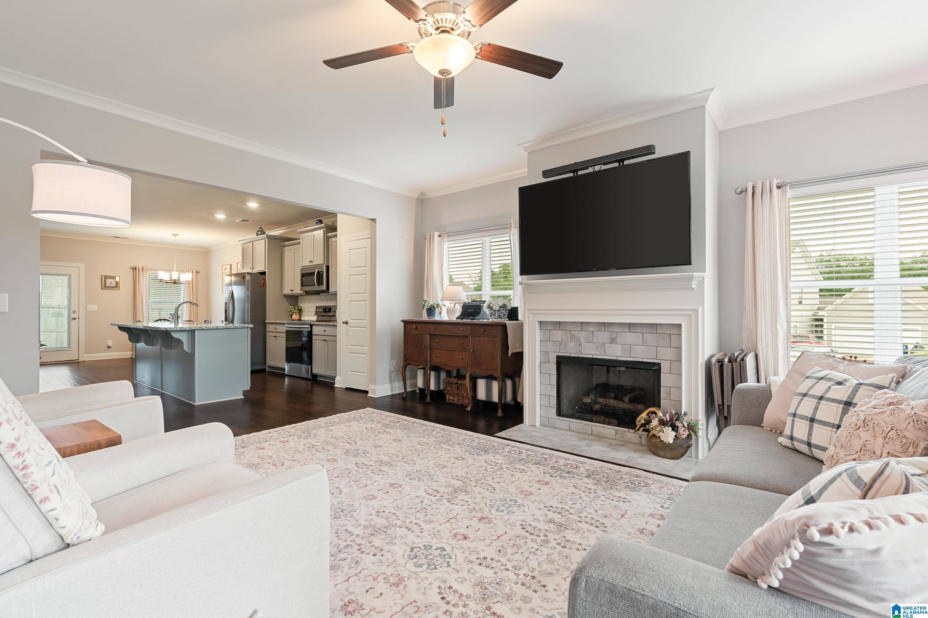 Helena, AL 35080,4486 OLD CAHABA PARKWAY