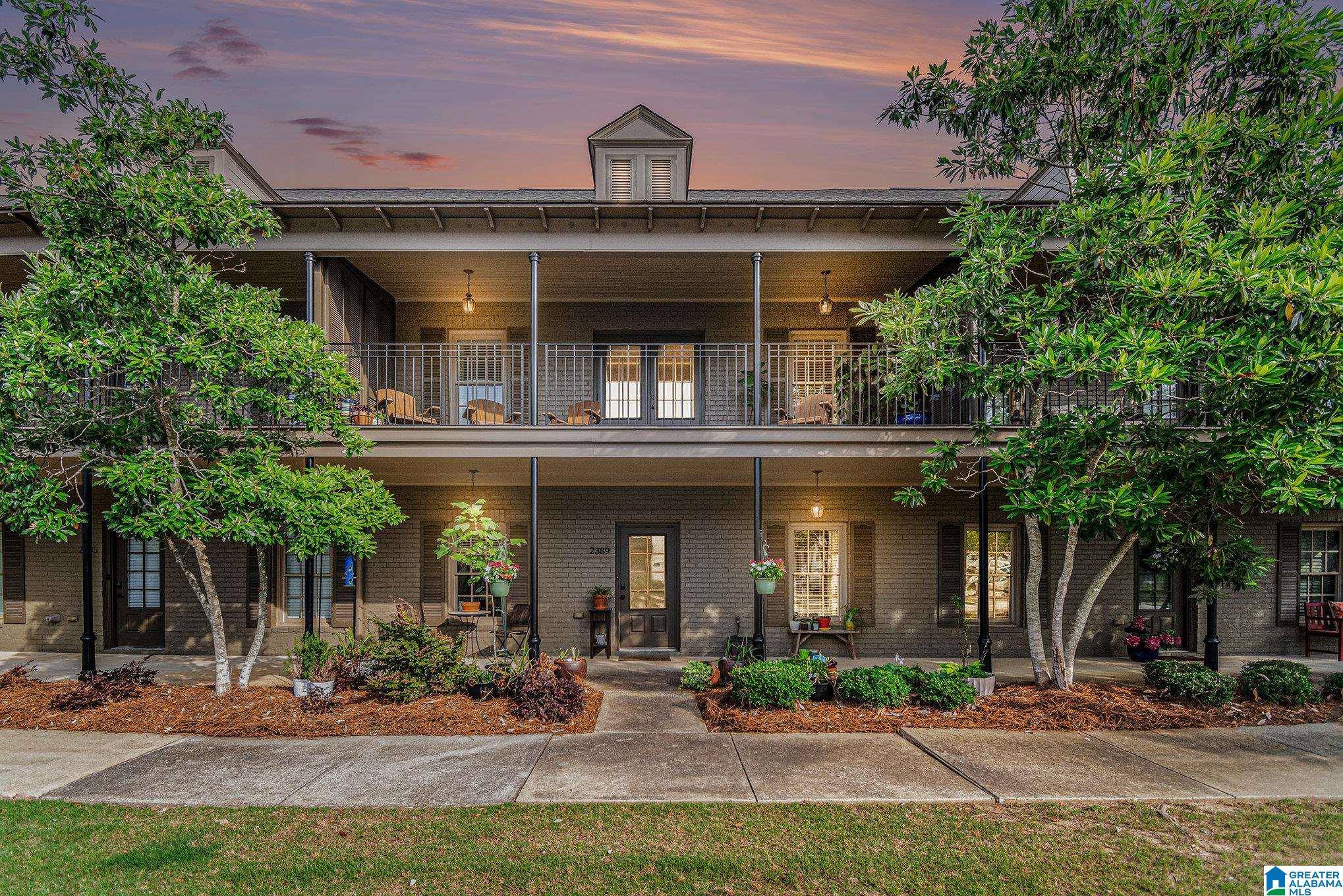 Hoover, AL 35226,2389 VILLAGE CENTER STREET