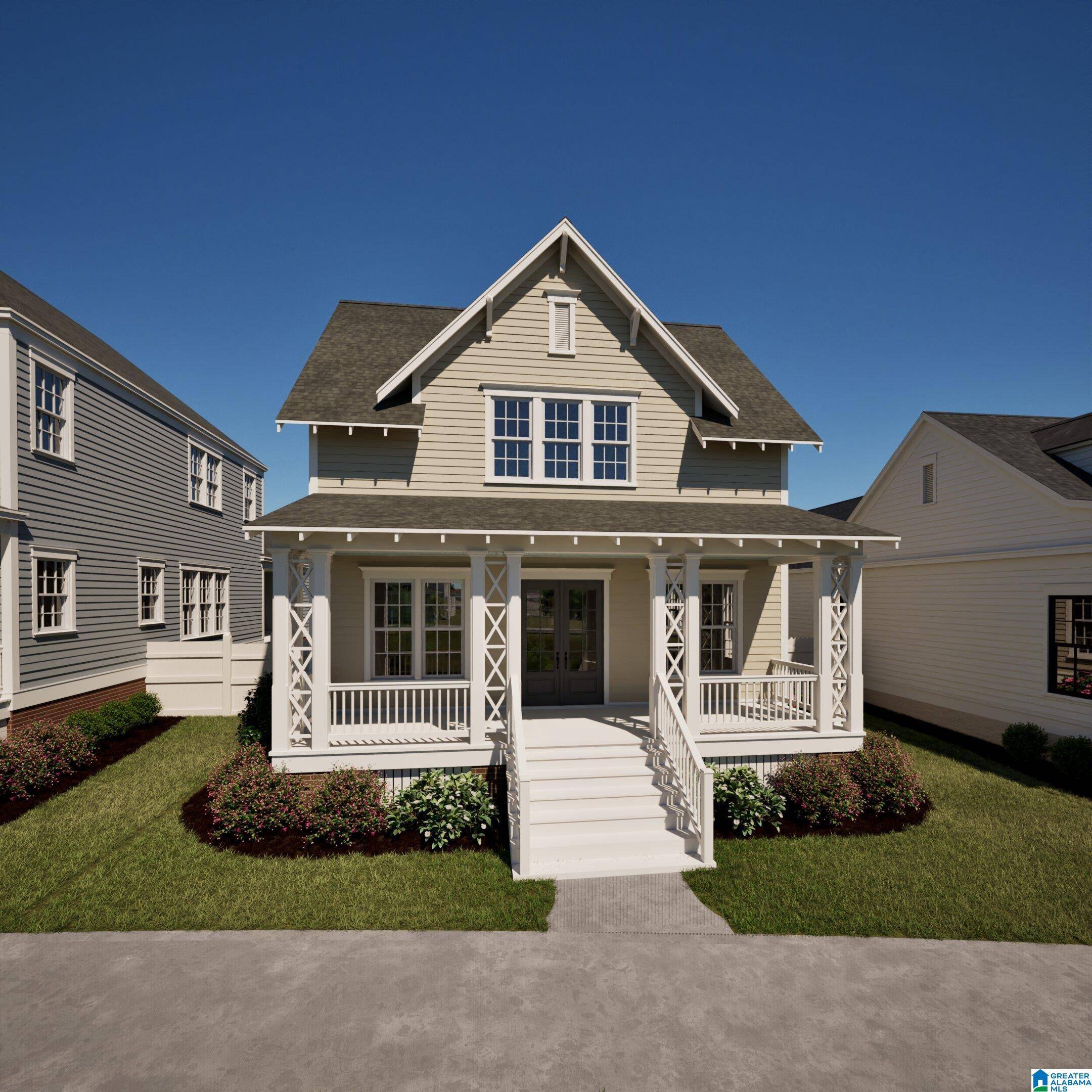 Hoover, AL 35226,00588 PRESERVE WAY