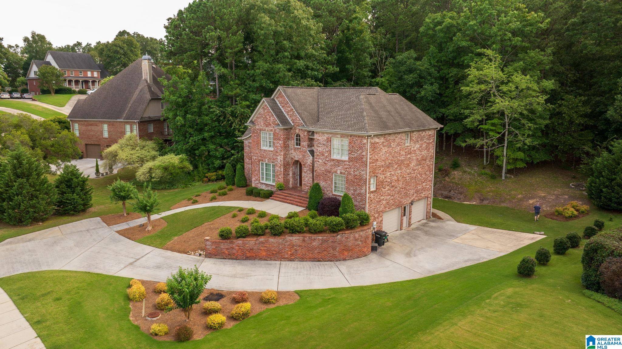 Birmingham, AL 35242,2972 BROOK HIGHLAND DRIVE