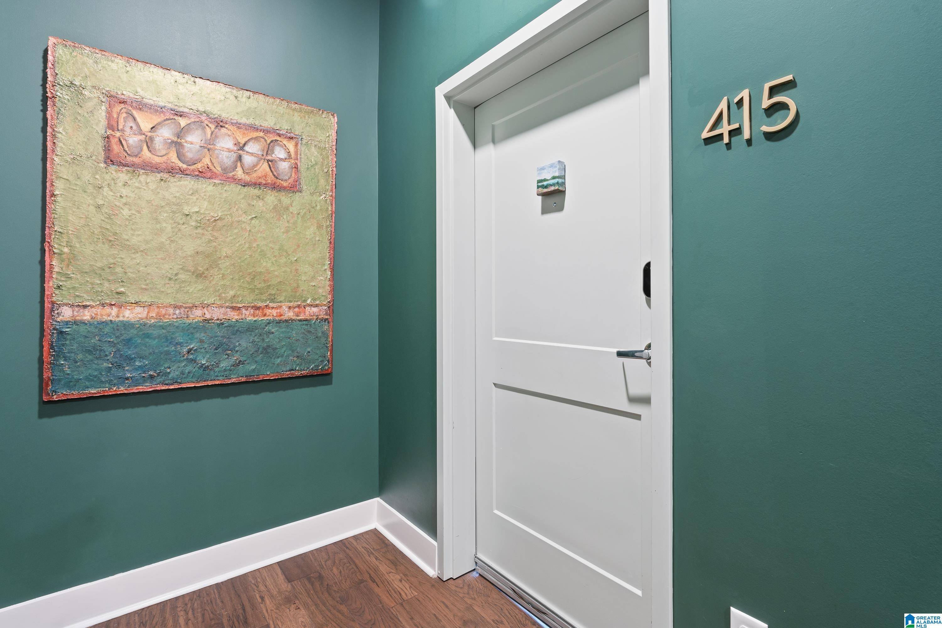 Birmingham, AL 35203,1801 2ND AVENUE N #415