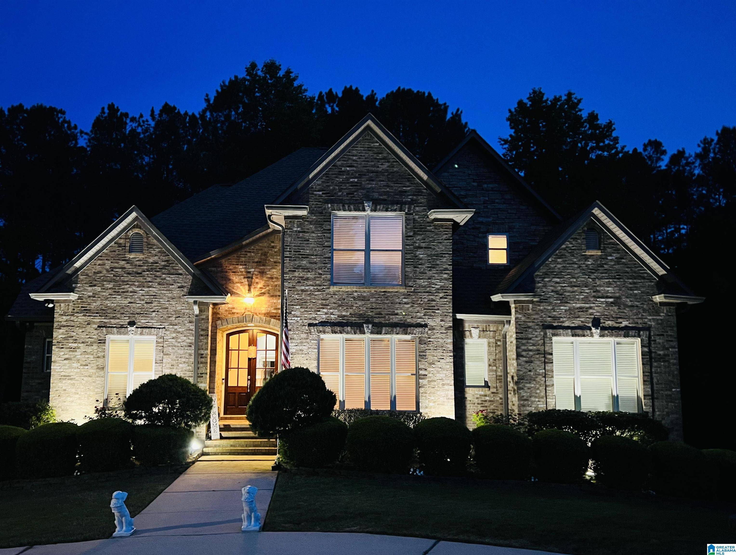 Pelham, AL 35124,132 KILKERRAN LANE