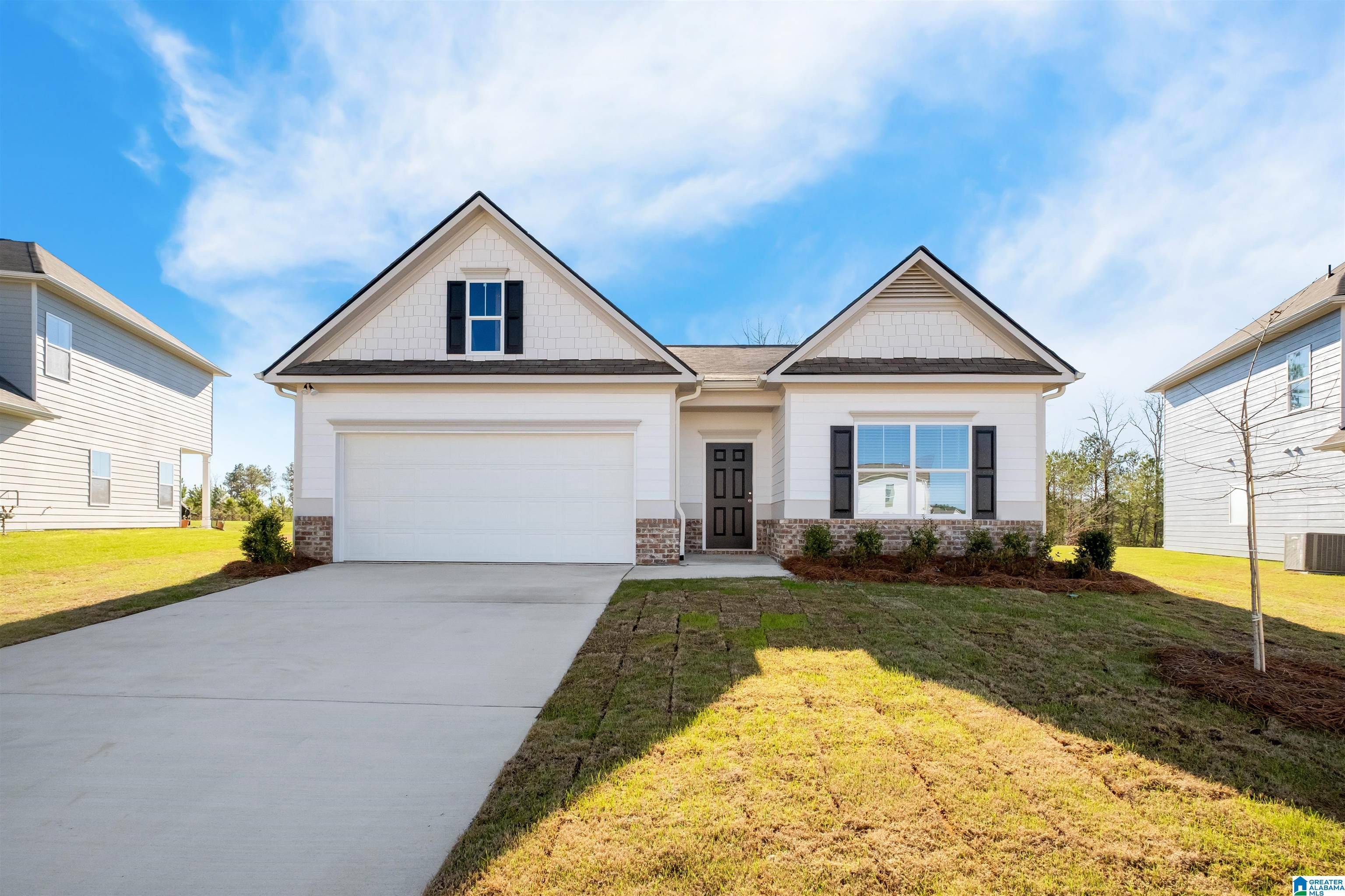 Margaret, AL 35120,150 SANIE COVE LANE