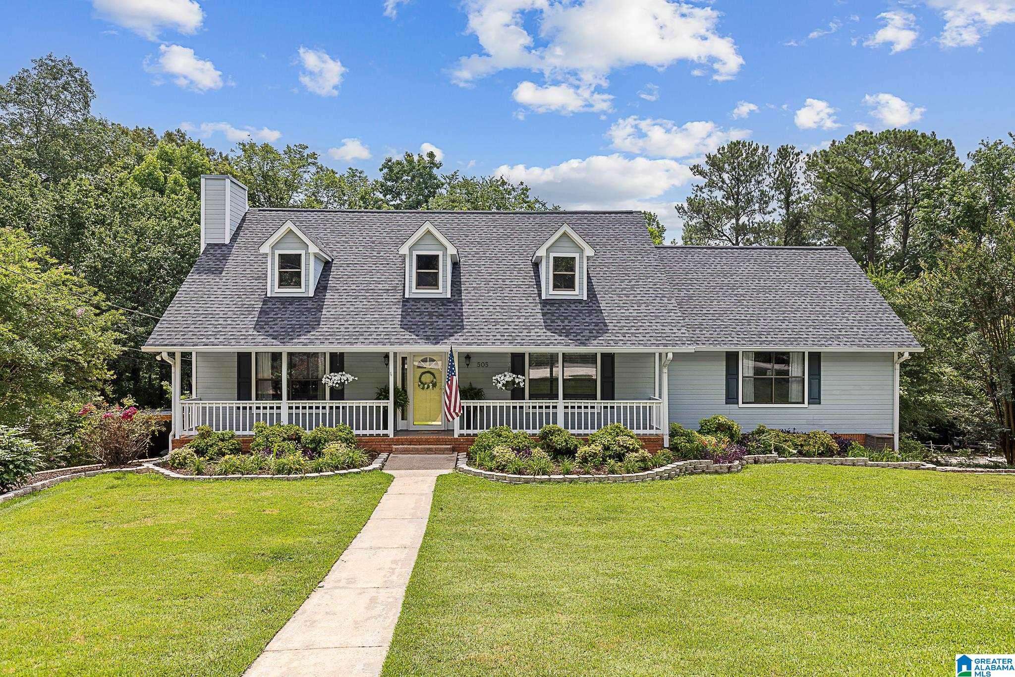 Mccalla, AL 35111,505 WATERSIDE CIRCLE