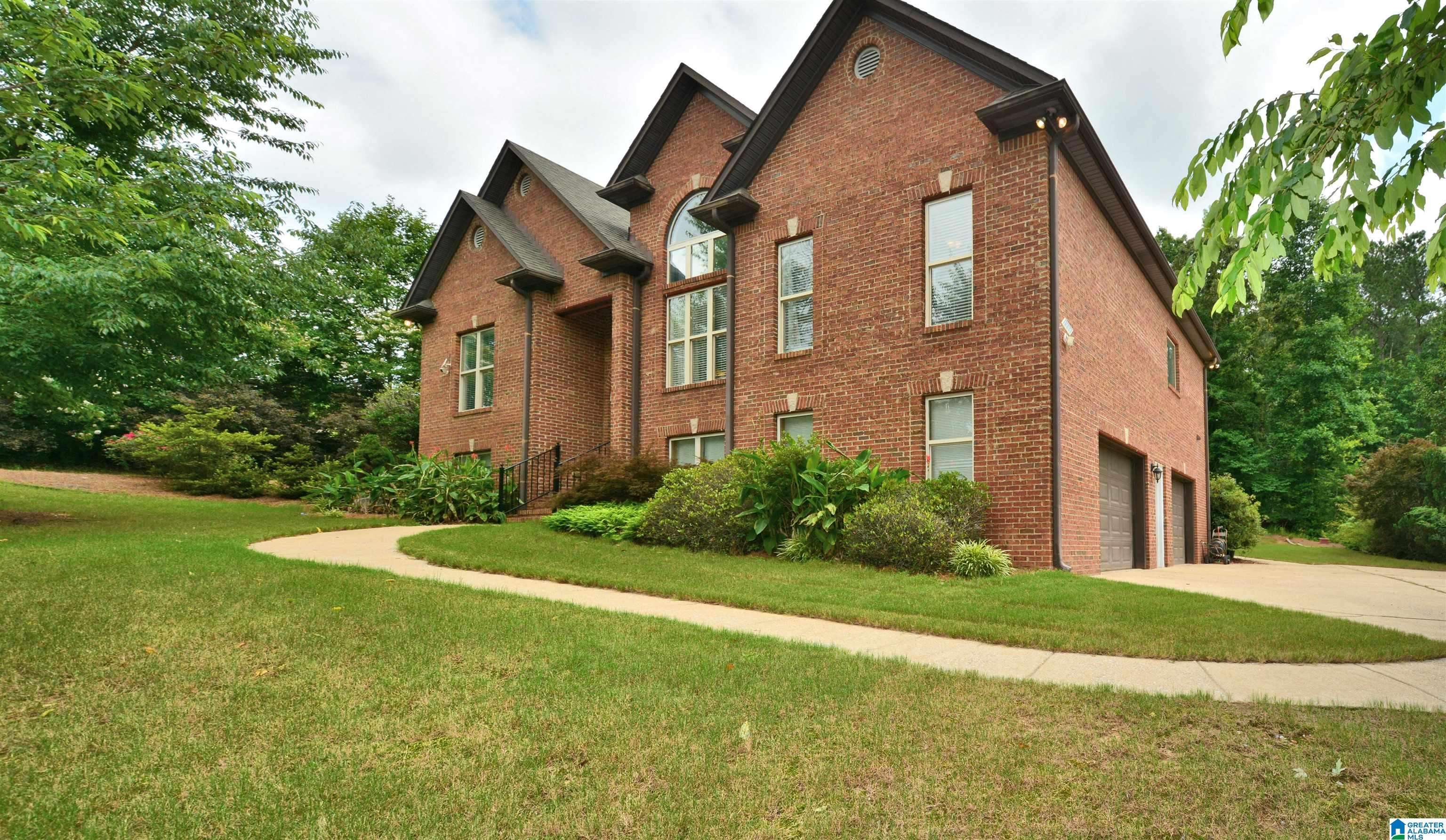 Chelsea, AL 35043,348 DEER RIDGE LANE