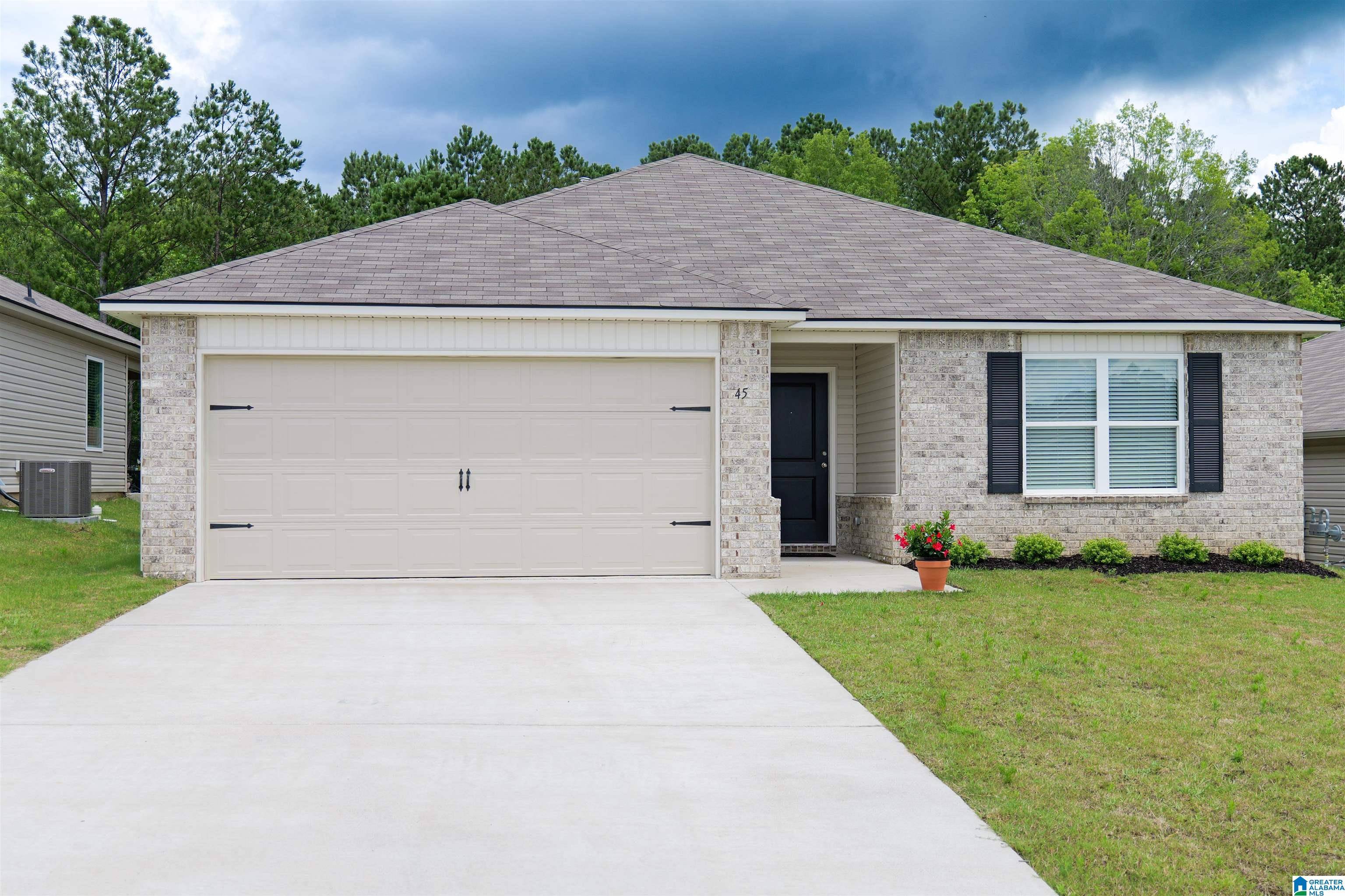 Pell City, AL 35125,45 CEDAR COURT