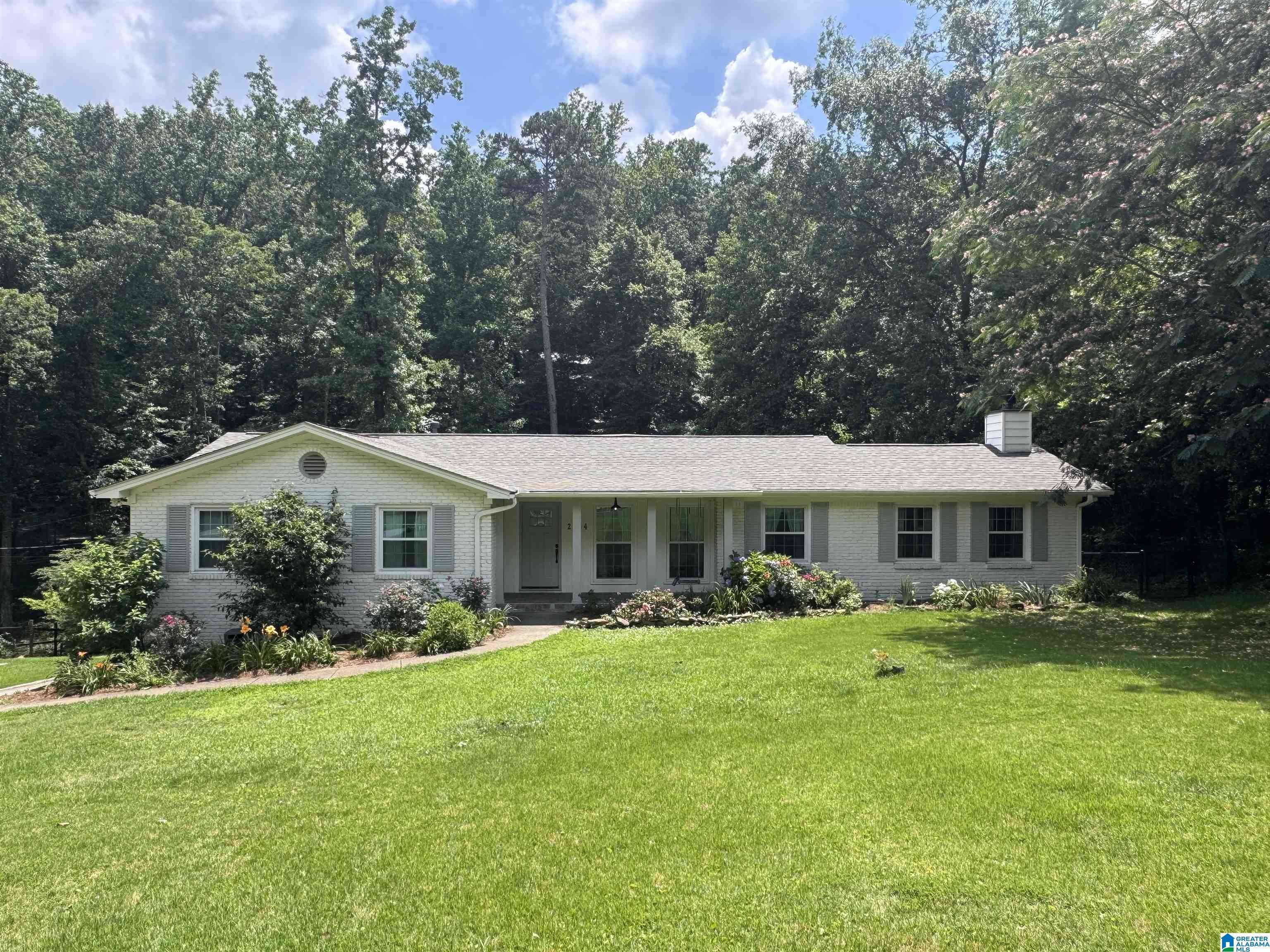 Vestavia Hills, AL 35216,2284 PINE CREST DRIVE
