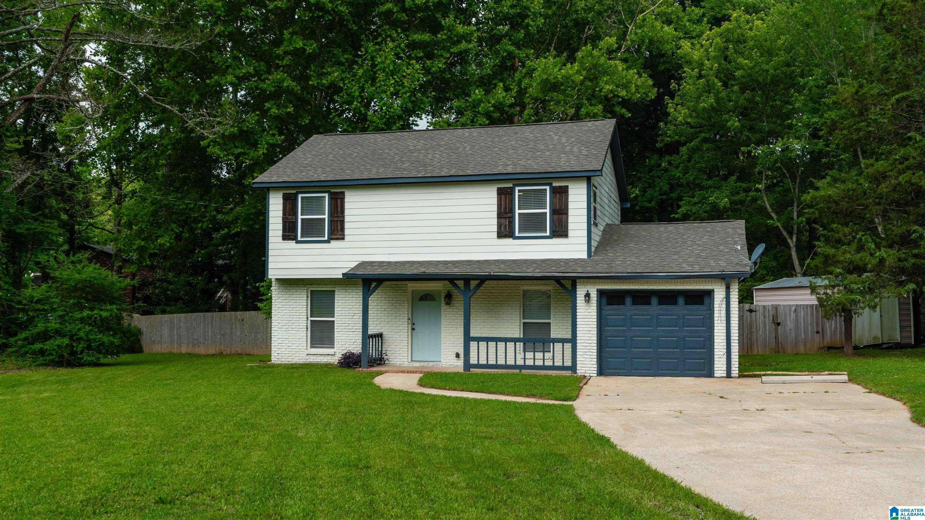 Birmingham, AL 35235,2653 NE JANICE CIRCLE