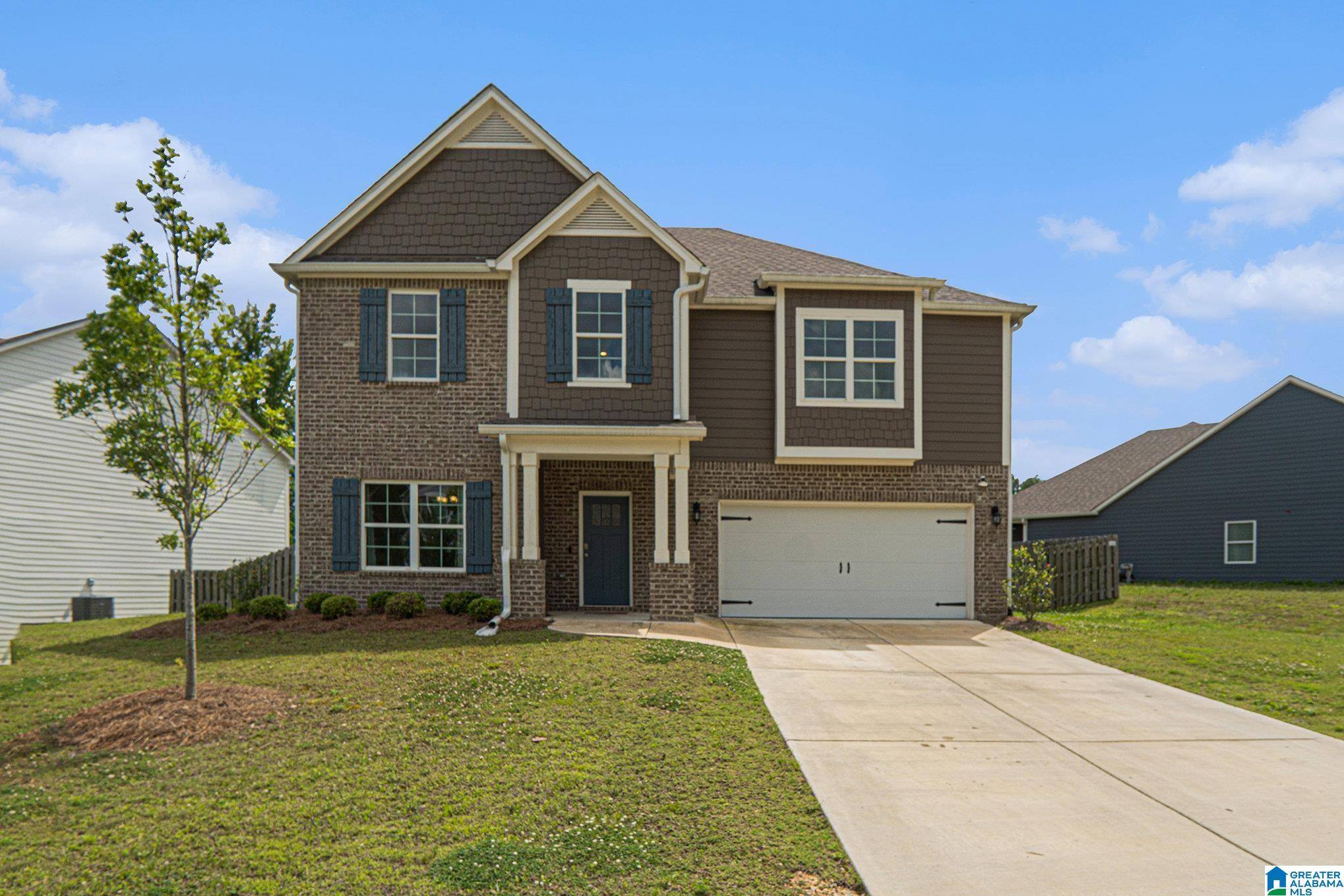 Calera, AL 35040,1127 RIVIERA DRIVE