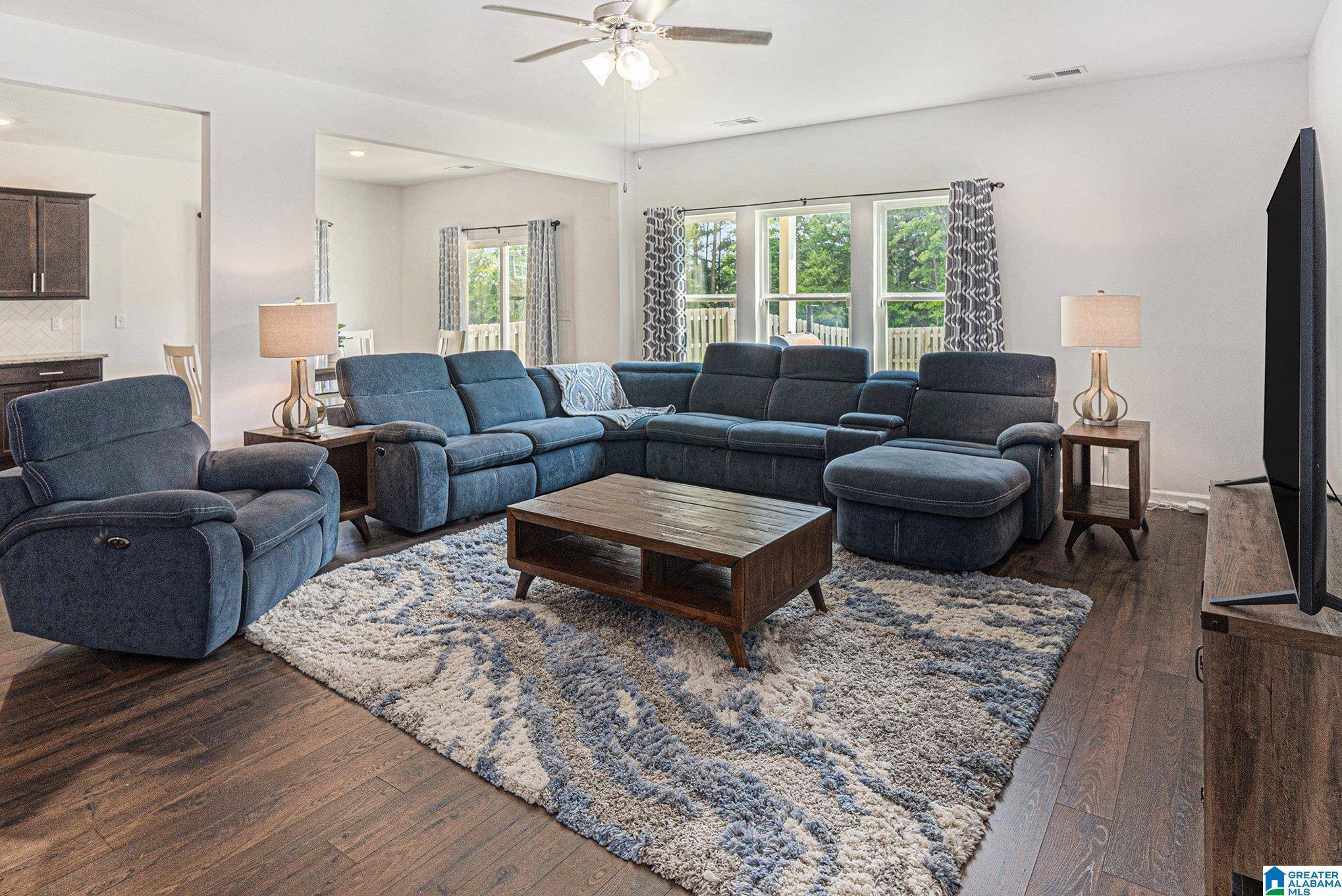 Calera, AL 35040,1127 RIVIERA DRIVE