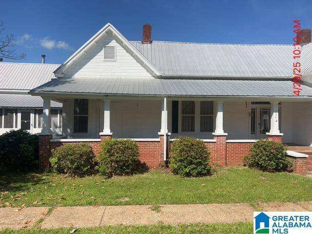 Pine Hill, AL 36769,304 CHURCH STREET