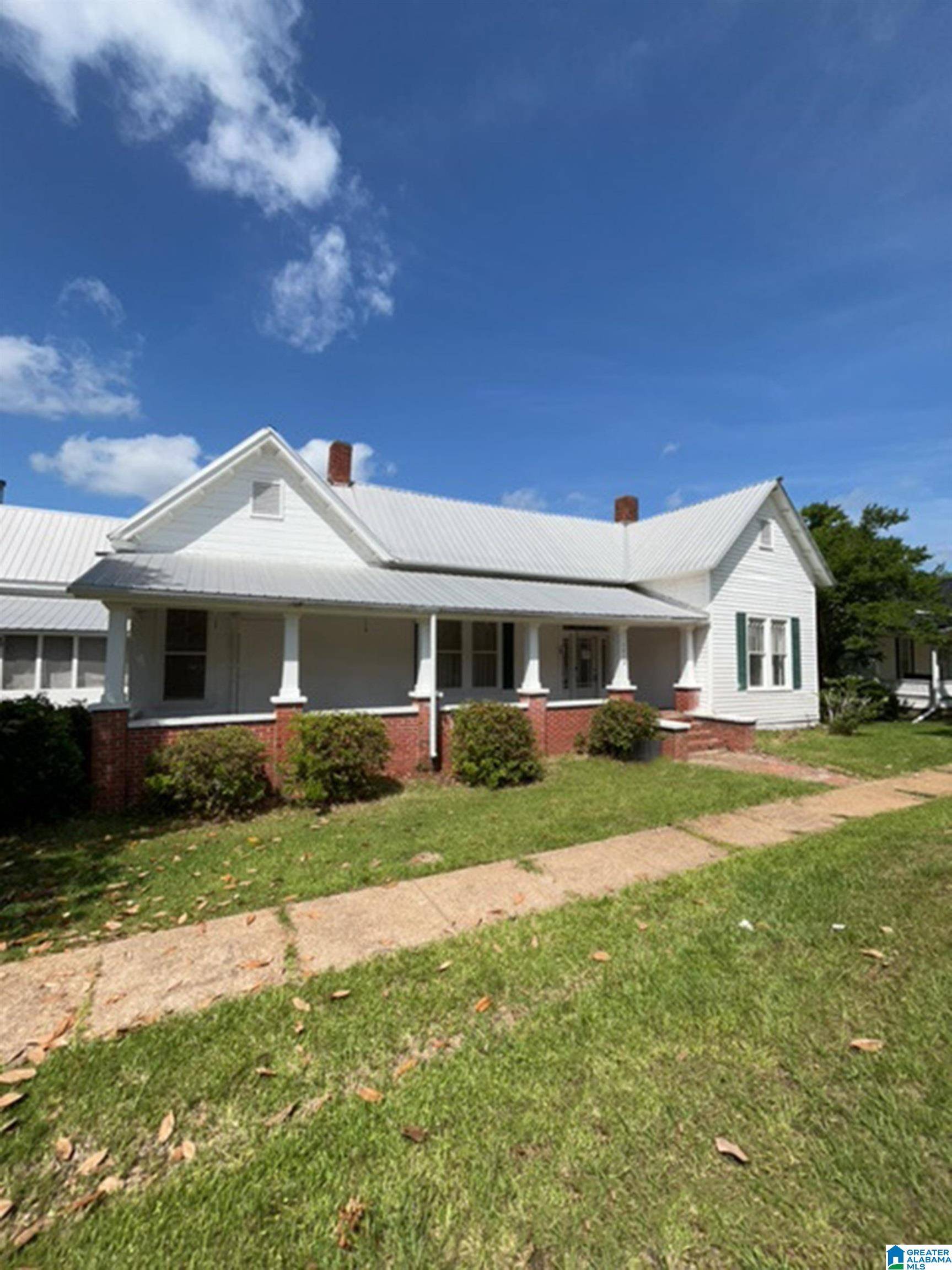 Pine Hill, AL 36769,304 CHURCH STREET