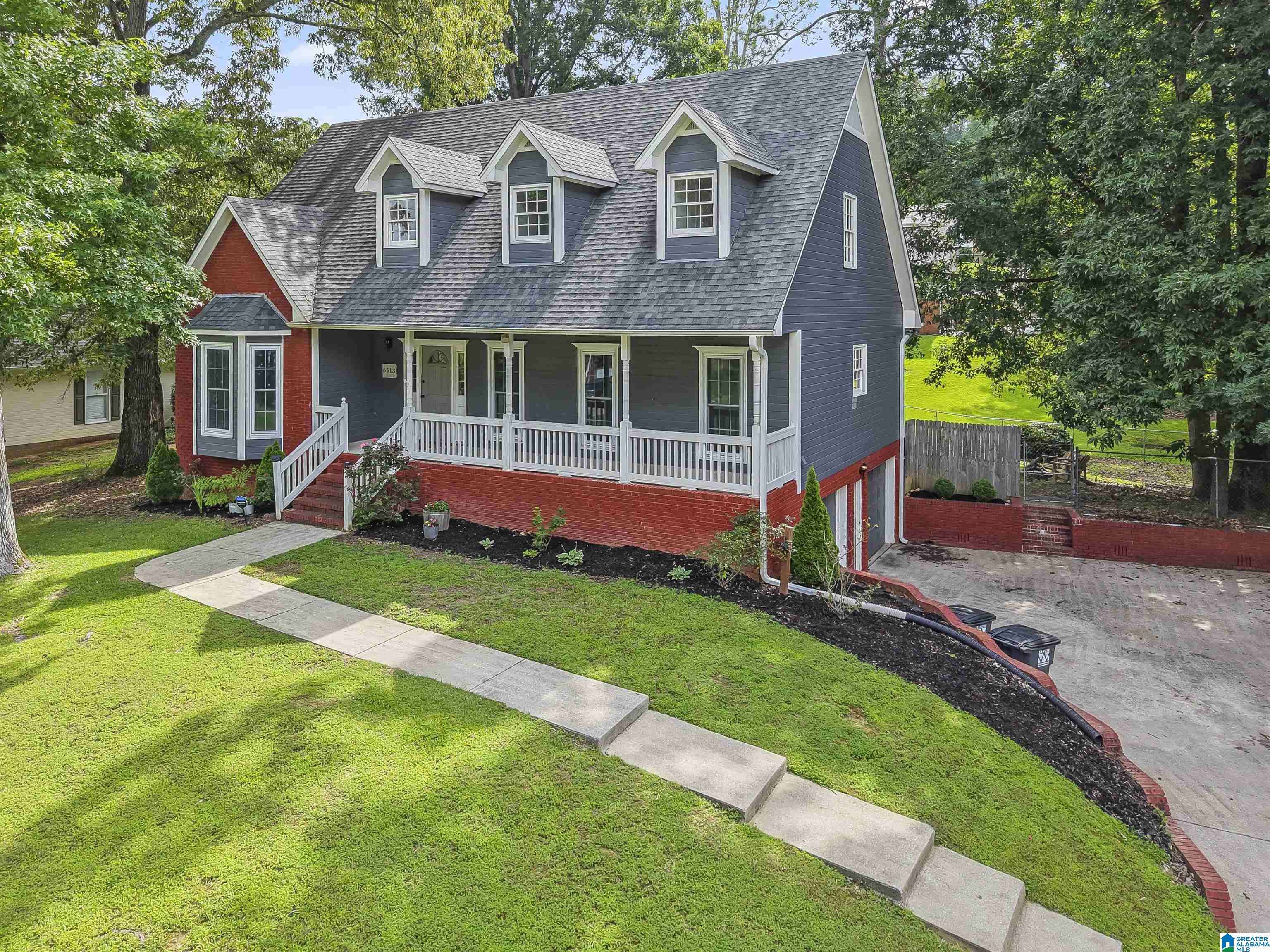 Pinson, AL 35126,6513 EAGLE RIDGE LANE