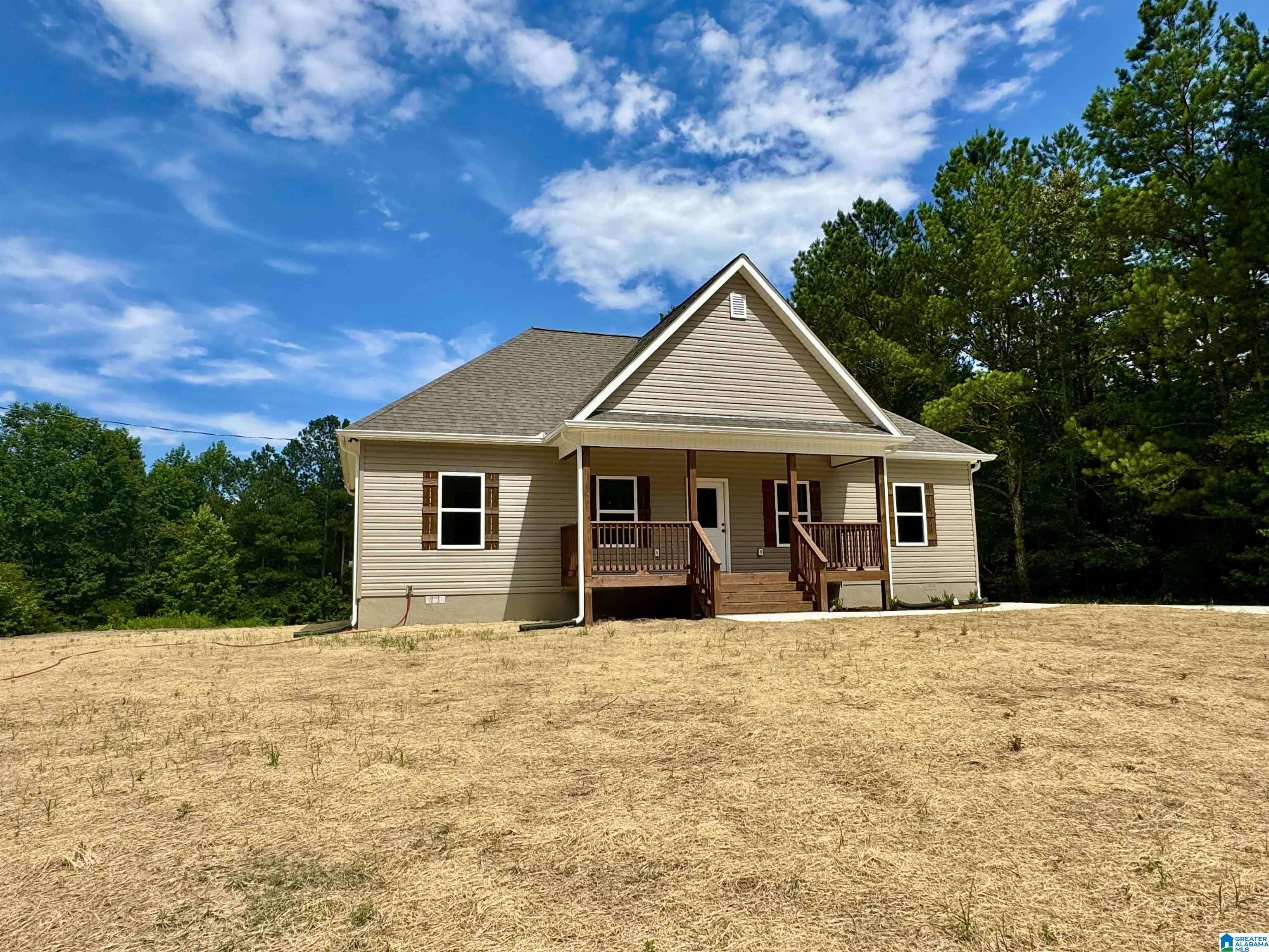 Hayden, AL 35079,171 WATER TANK ROAD